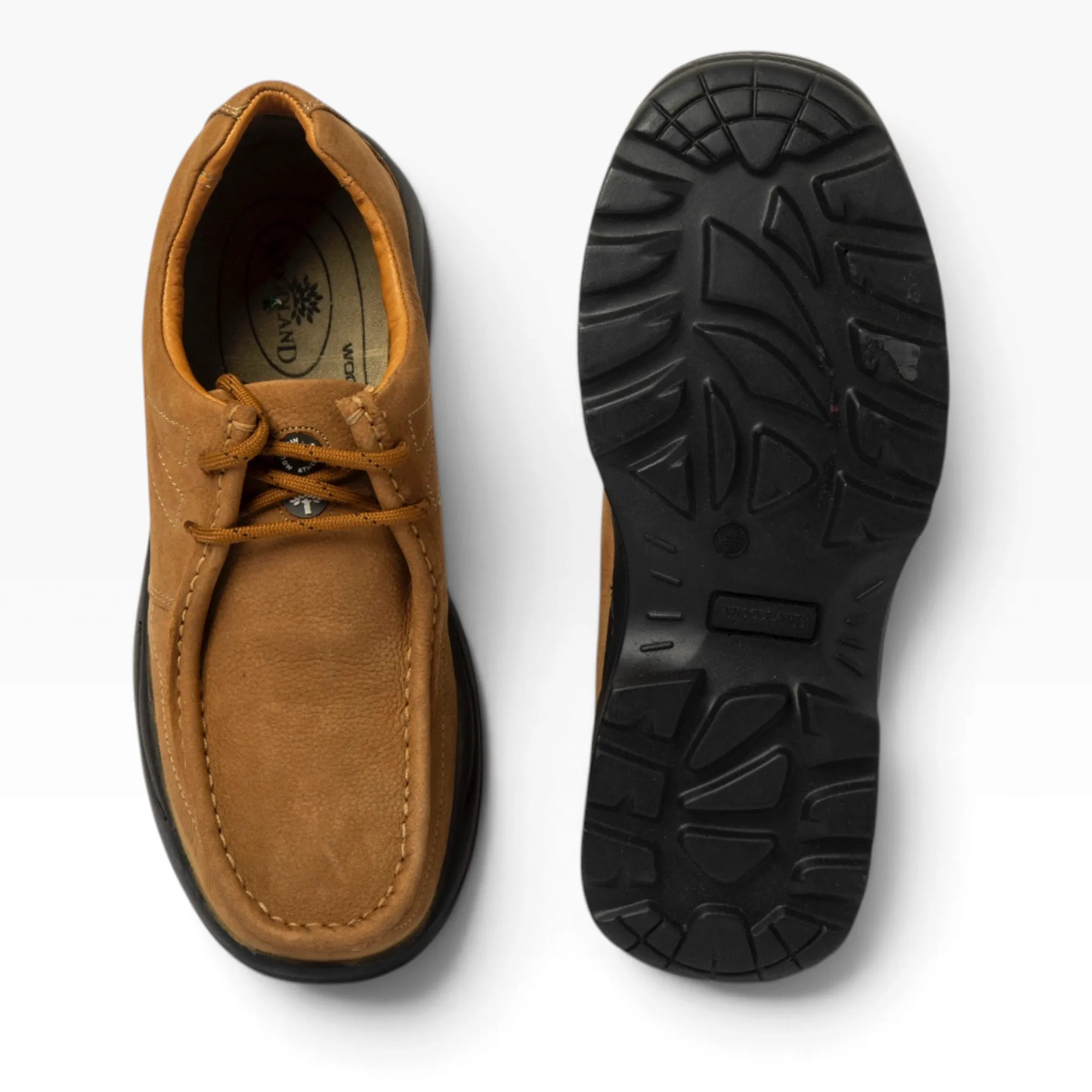 CAMEL casual leather shoes 10