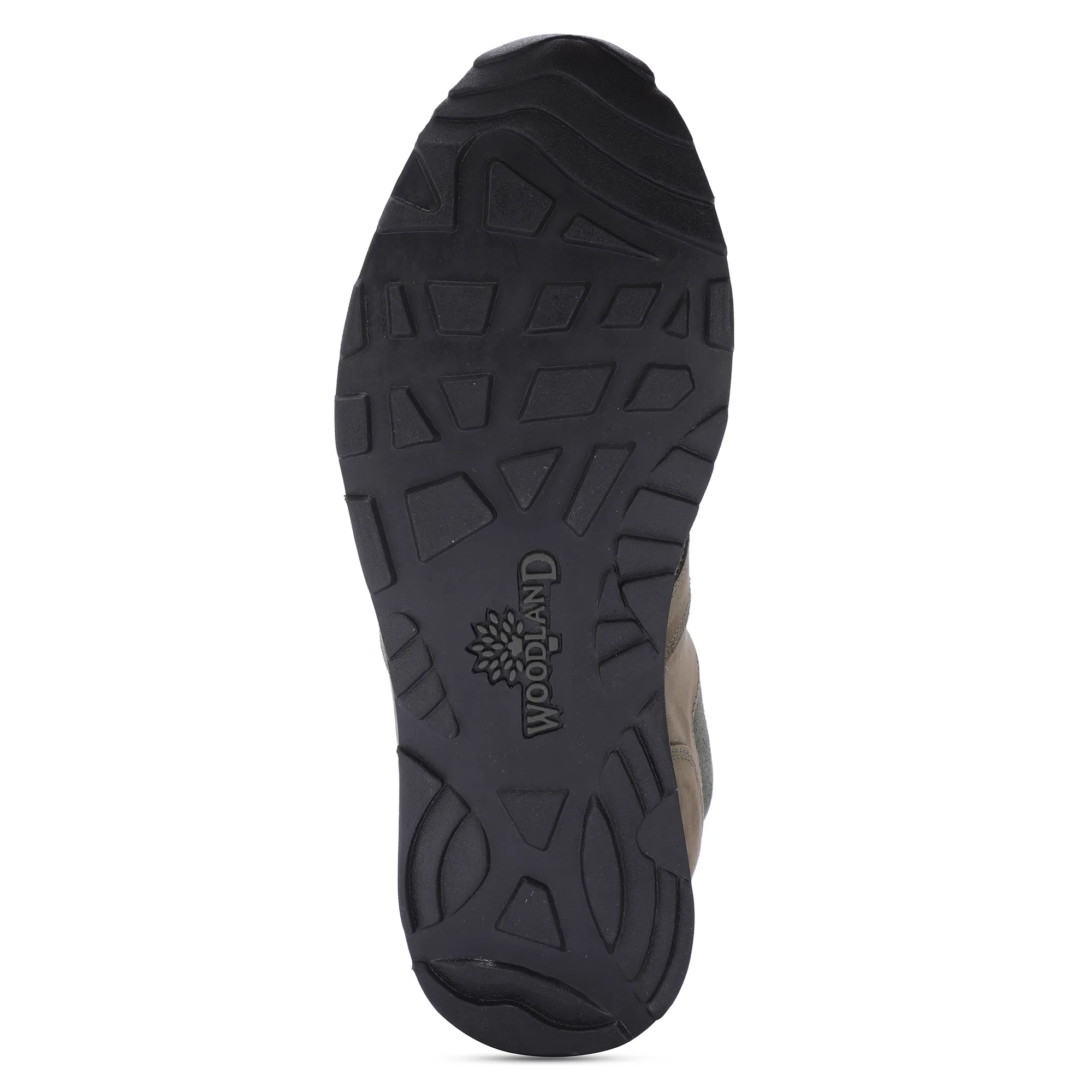 Woodland OLIVE GREEN jogger - Thumbnail 7