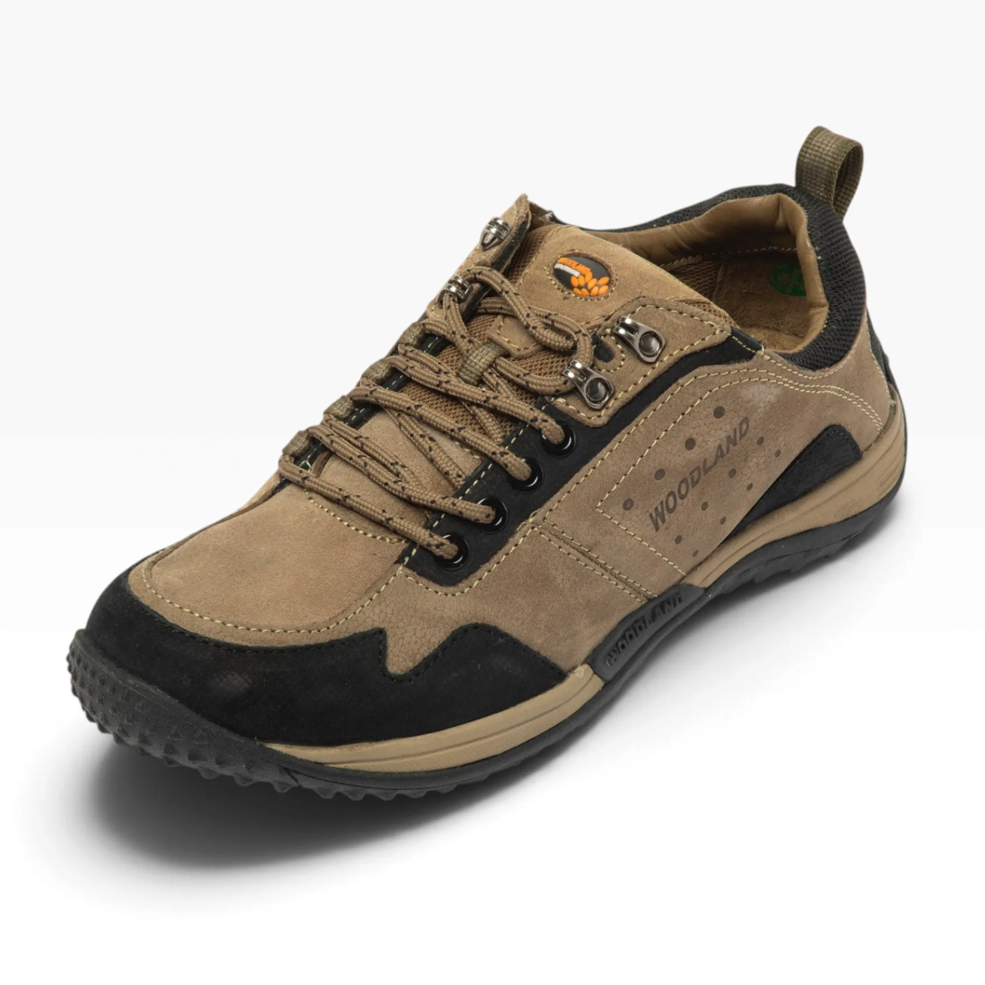 DUBAI KHAKI shoe for men 12