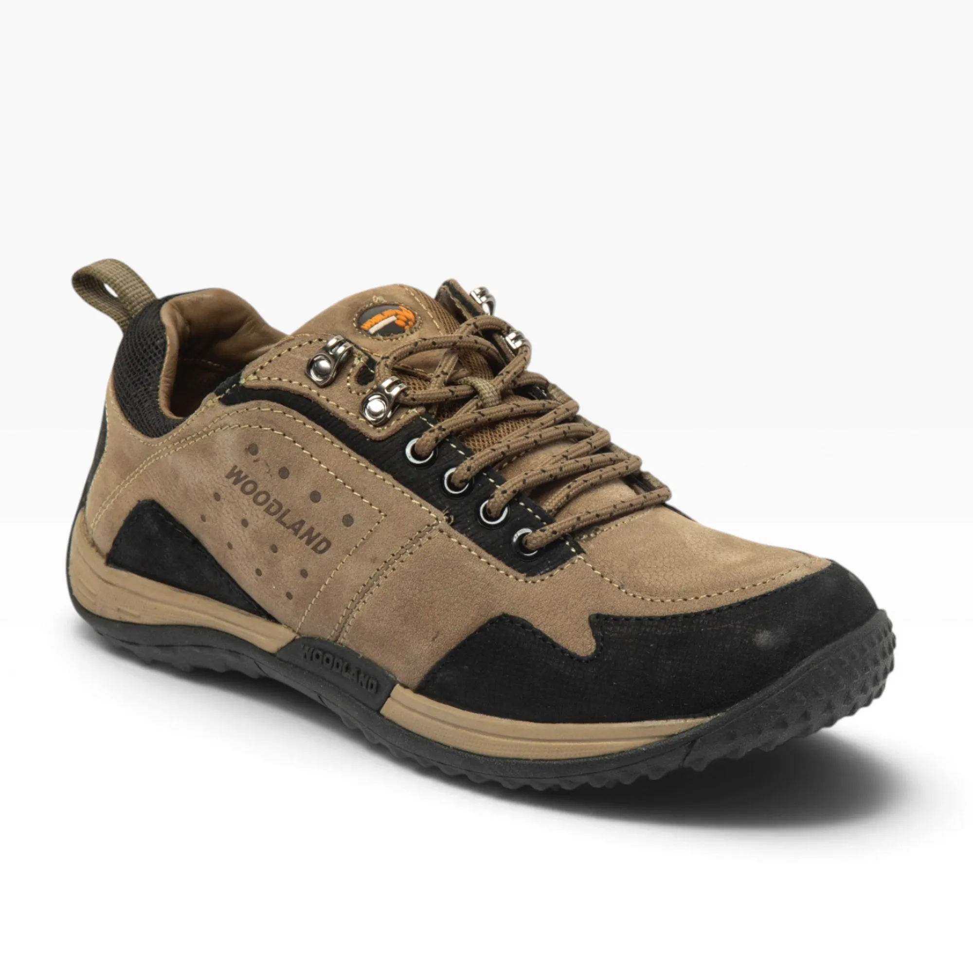 DUBAI KHAKI shoe for men 13