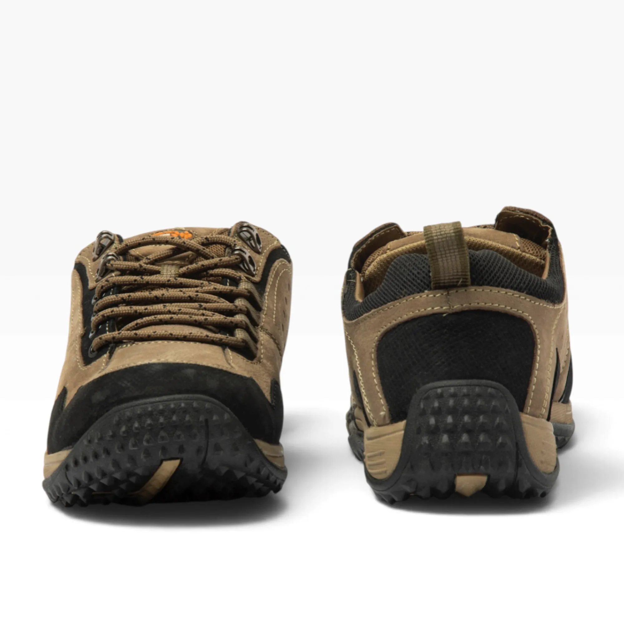 DUBAI KHAKI shoe for men 15