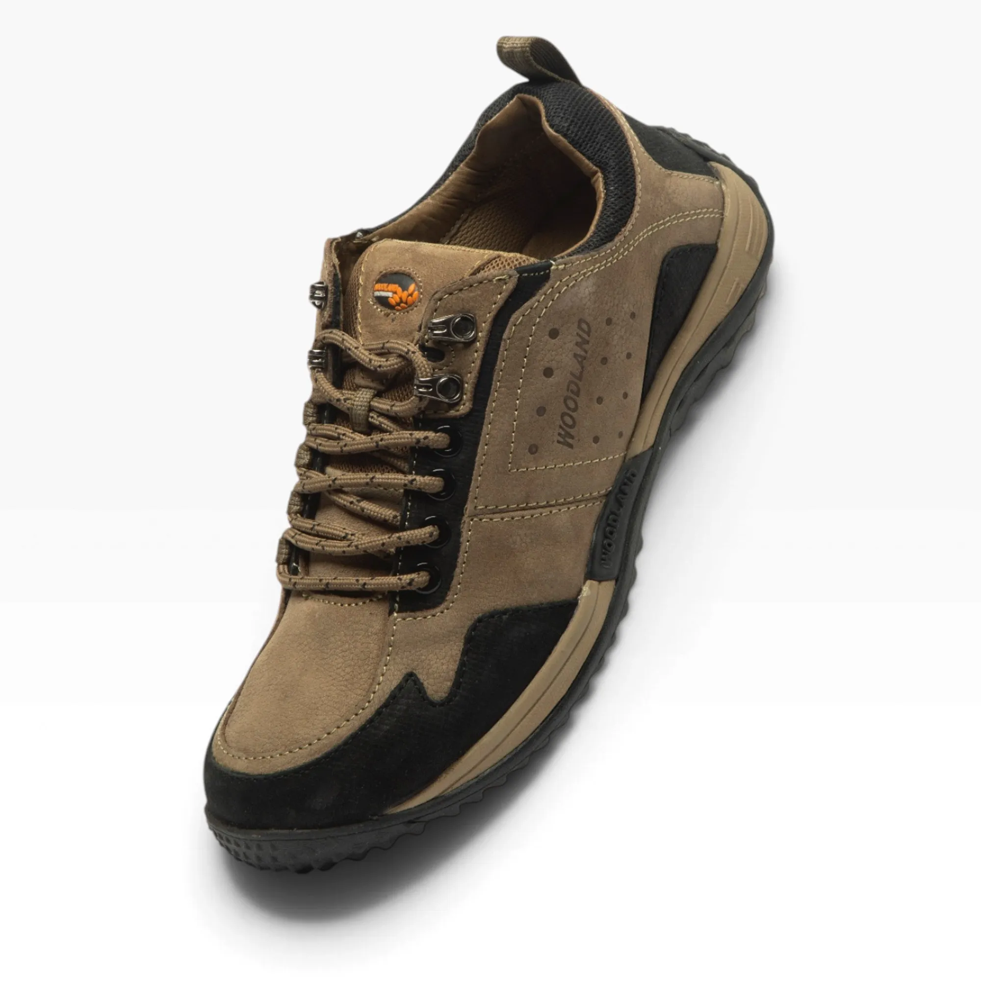 DUBAI KHAKI shoe for men 16