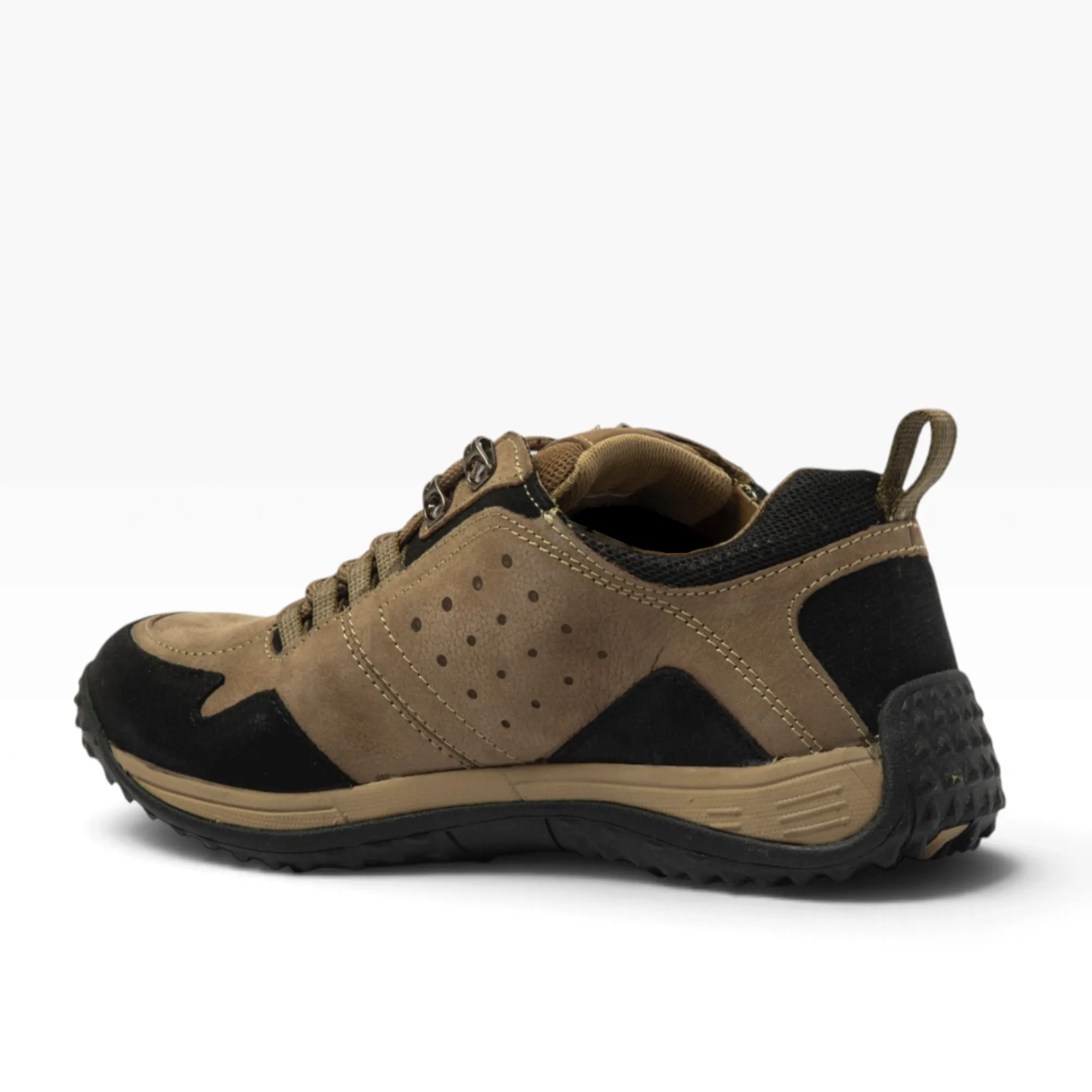 DUBAI KHAKI shoe for men 8