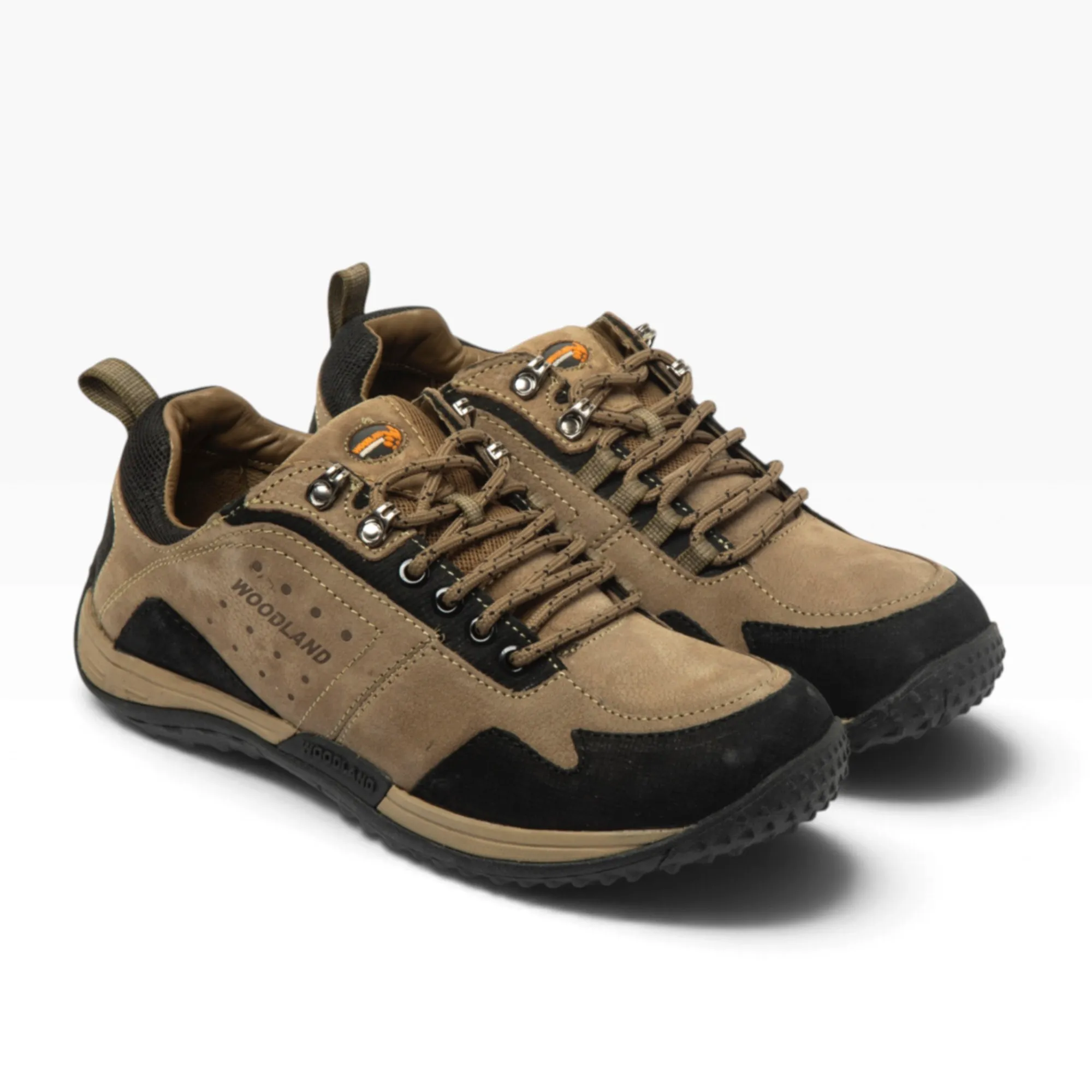 DUBAI KHAKI shoe for men 9