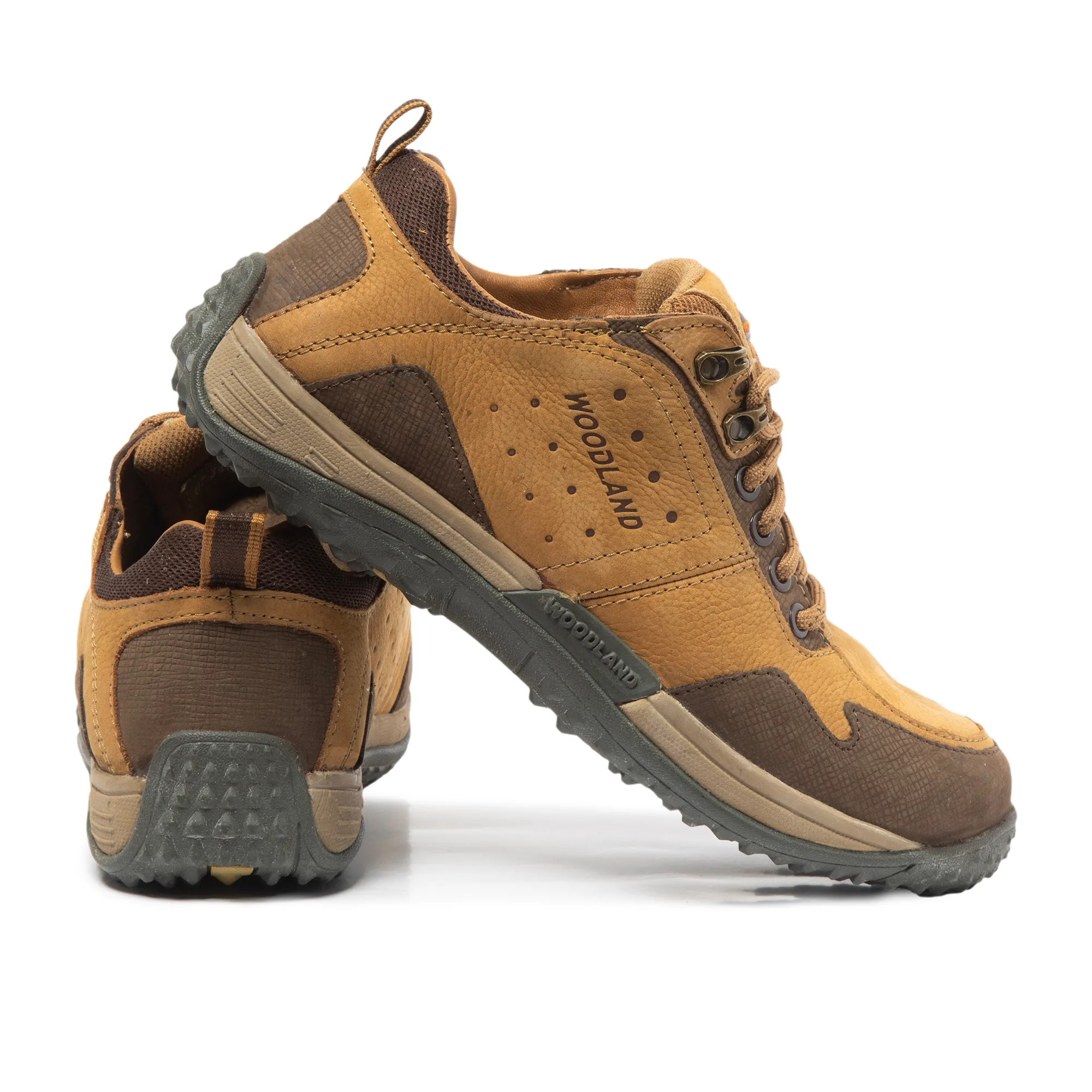CAMEL Shoes for men - Thumbnail 3