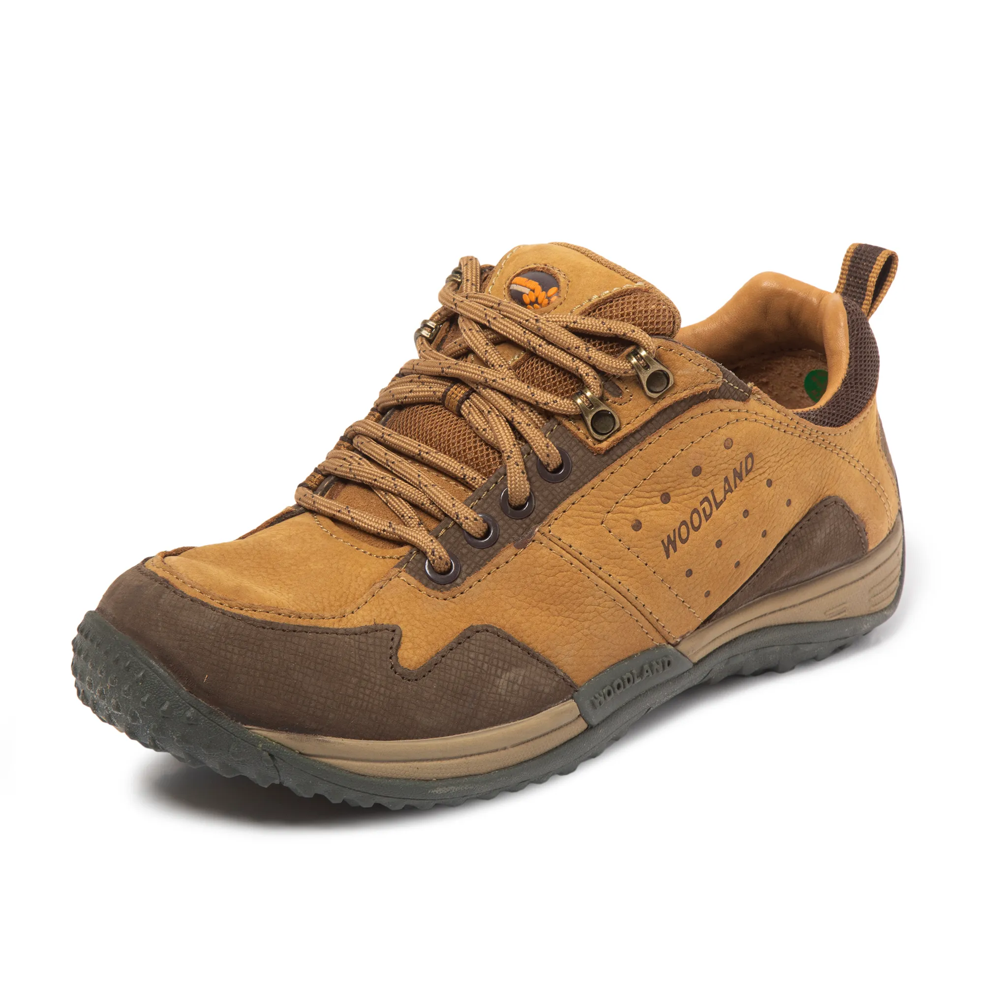 CAMEL Shoes for men - Thumbnail 4