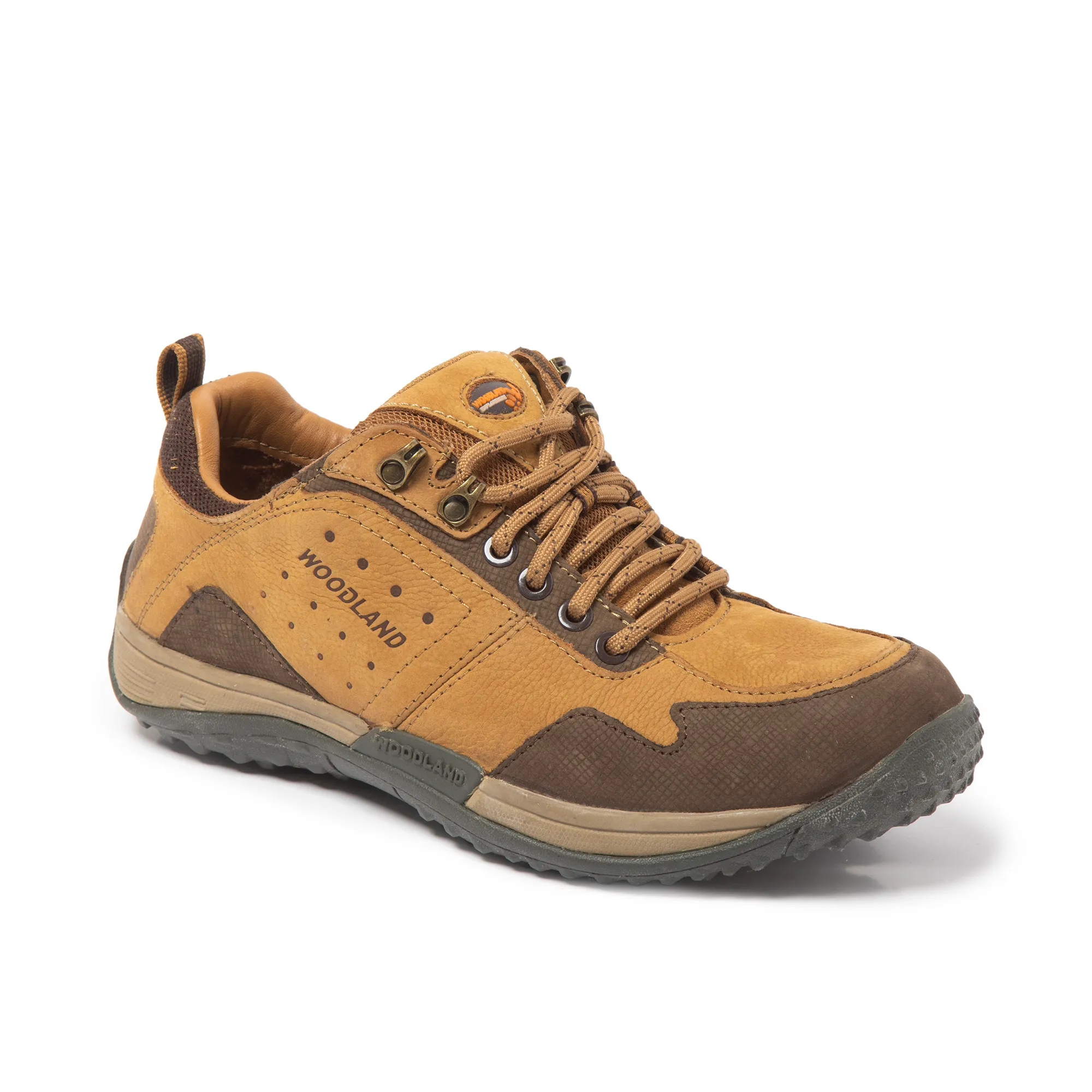 CAMEL Shoes for men - Thumbnail 5