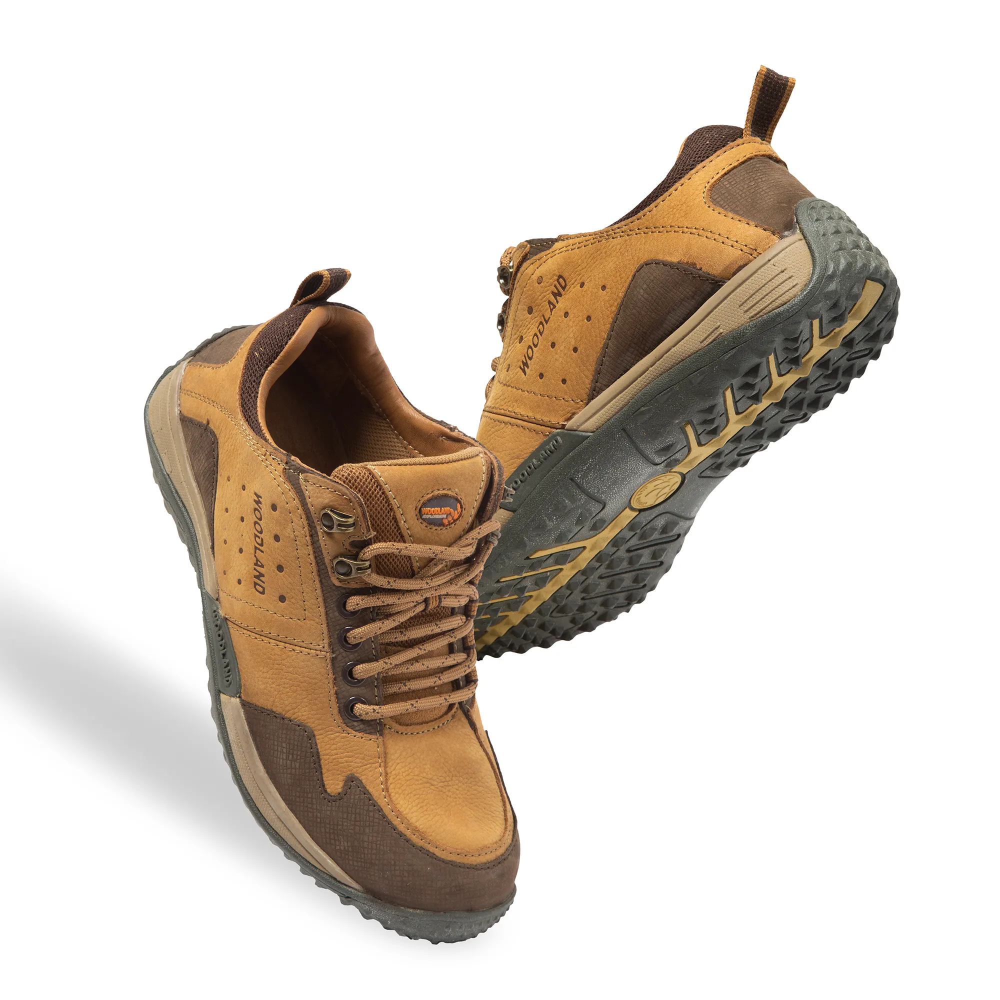 CAMEL Shoes for men - Thumbnail 6