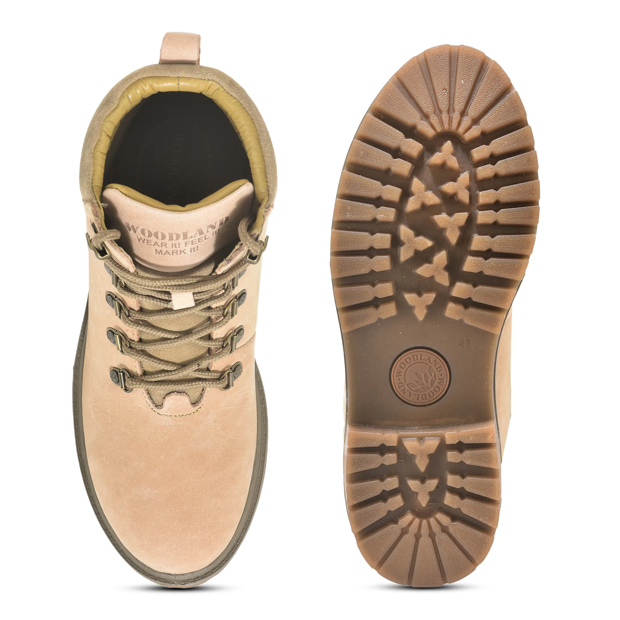 Creek Boot Khaki - Thumbnail 8