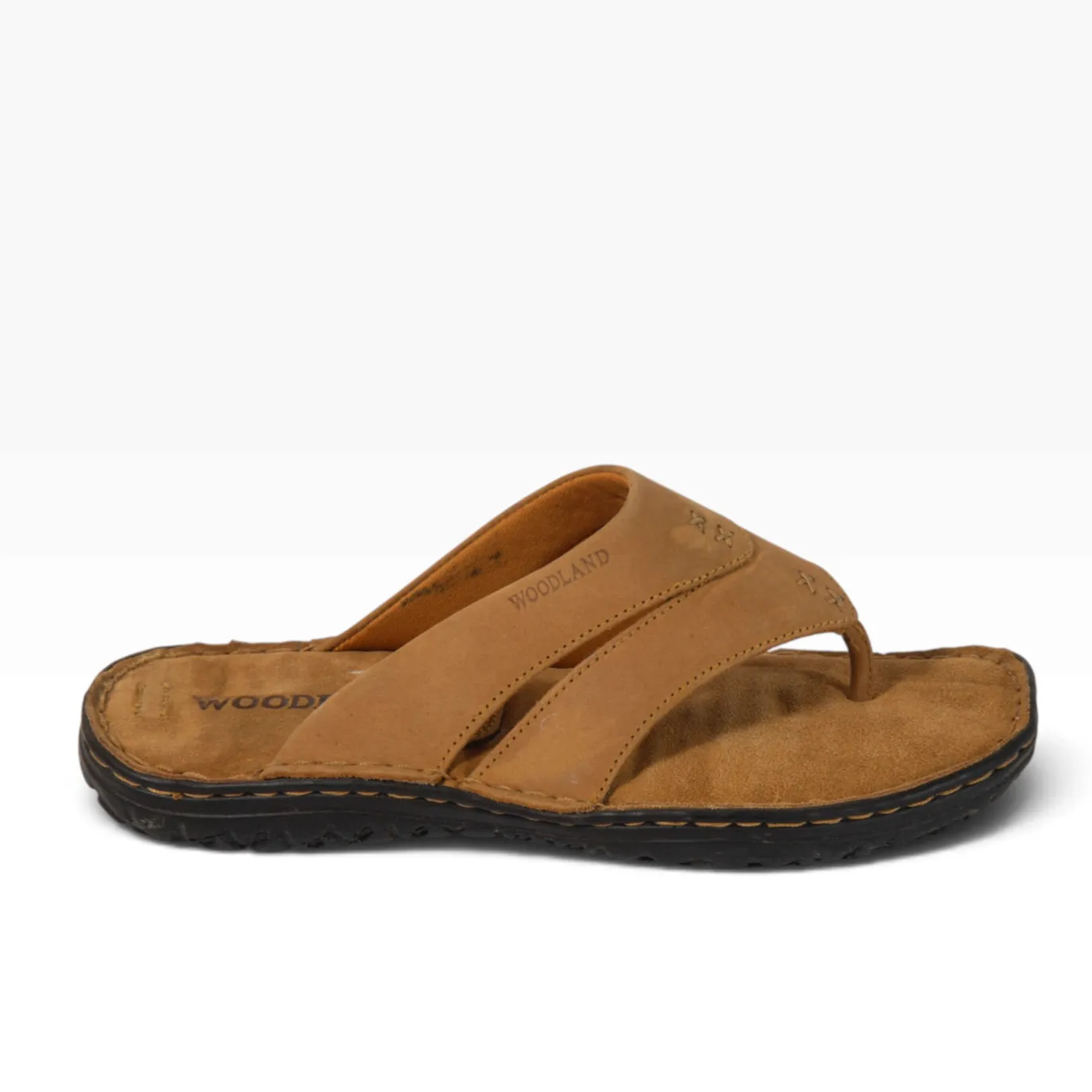 Woodland SNAYPE slippers for men 2