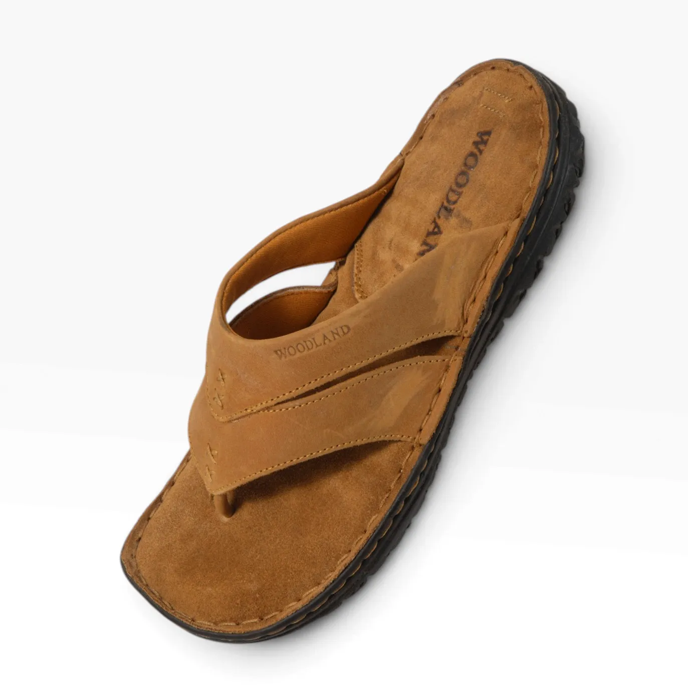 Woodland SNAYPE slippers for men 11
