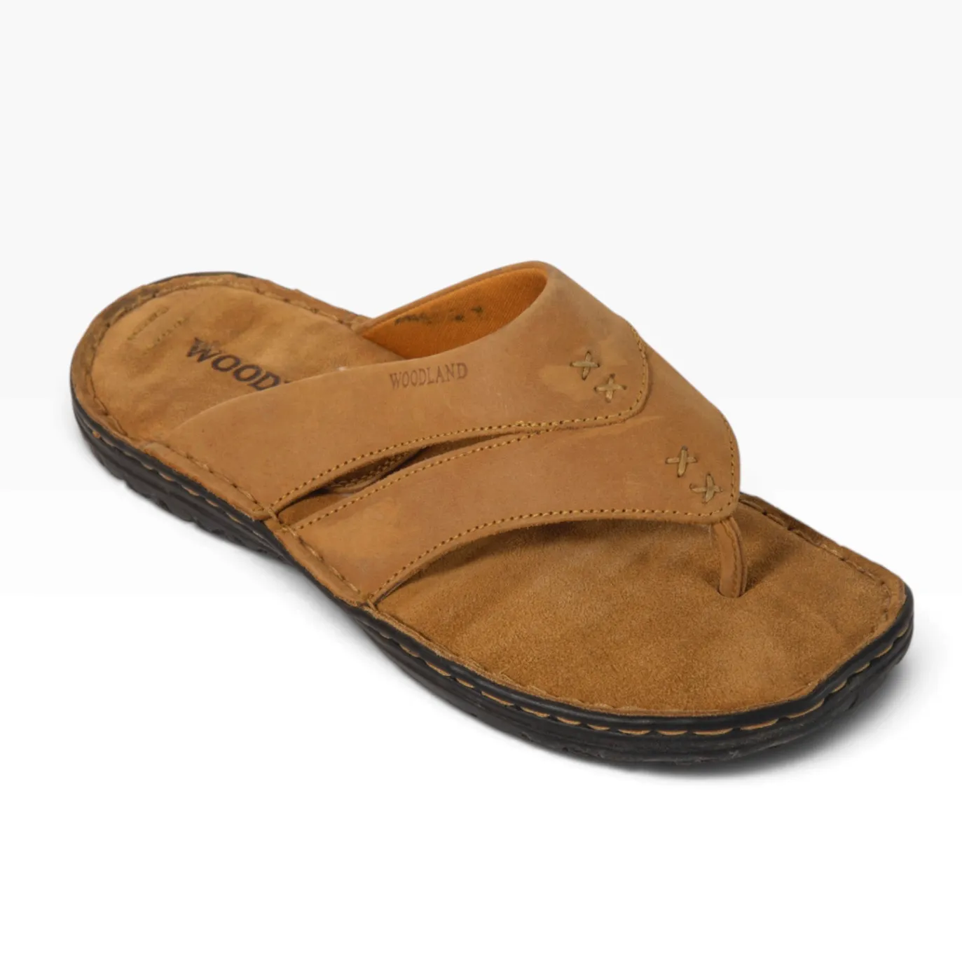 Woodland SNAYPE slippers for men 12