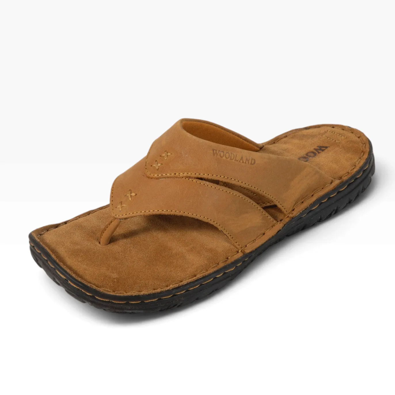 Woodland SNAYPE slippers for men 13