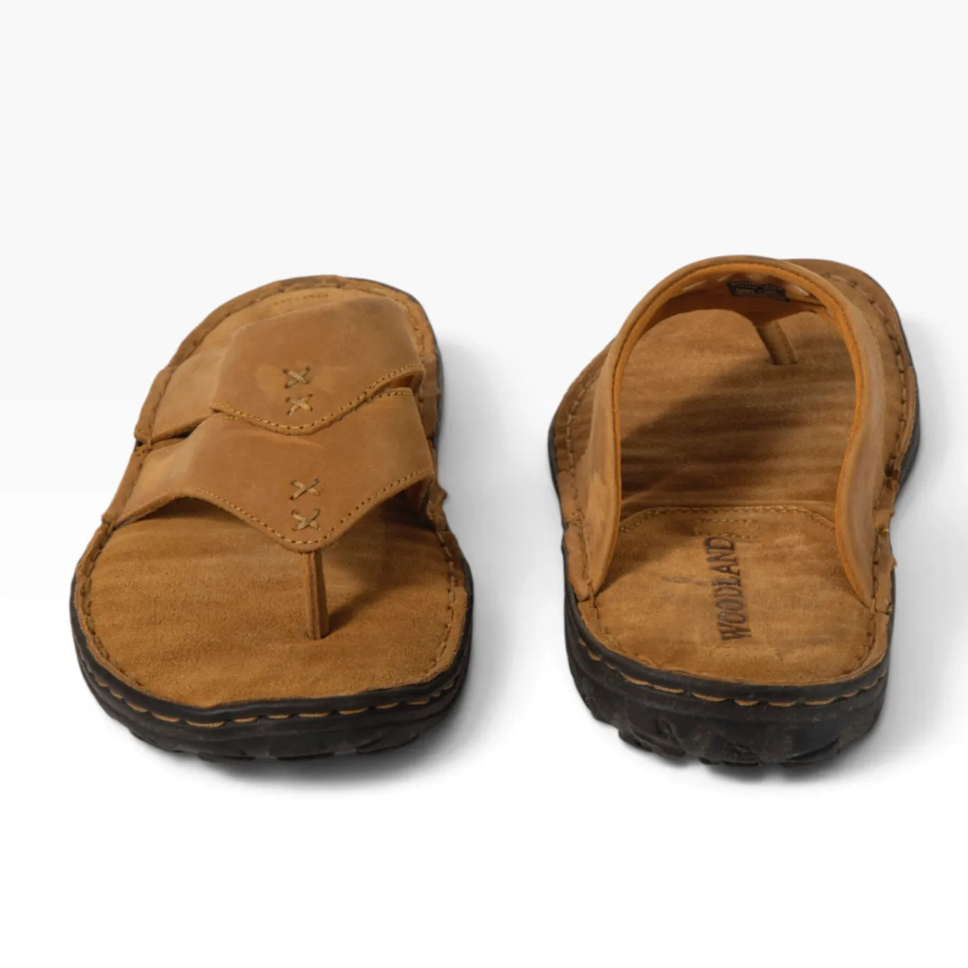 Woodland SNAYPE slippers for men 14