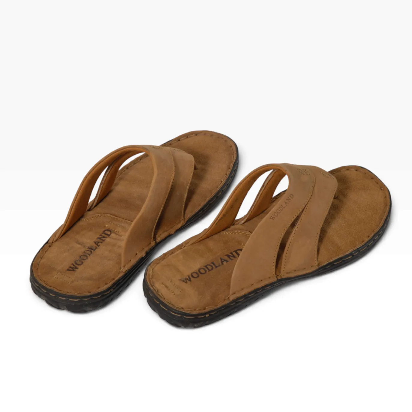 Woodland SNAYPE slippers for men 15