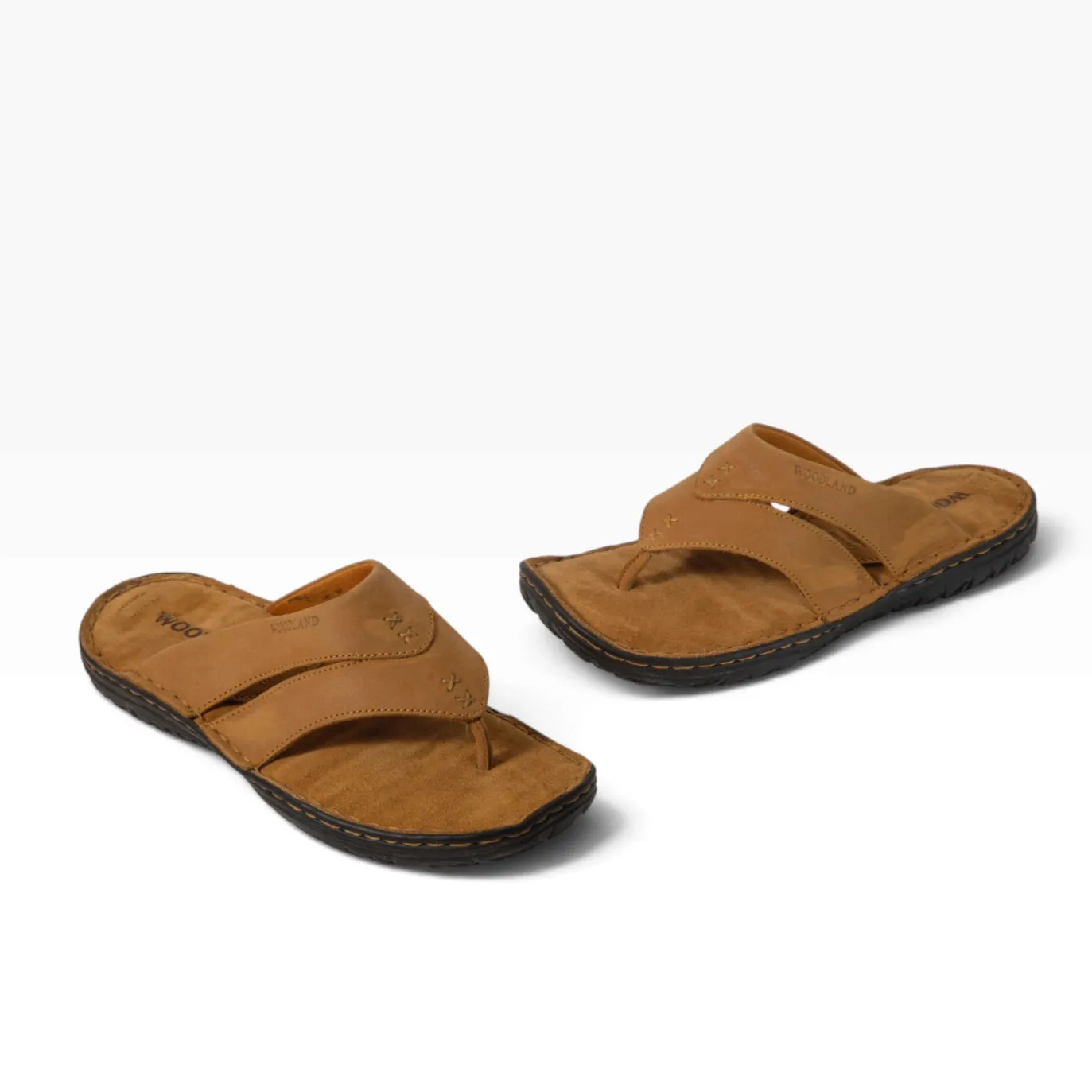 Woodland SNAYPE slippers for men 3