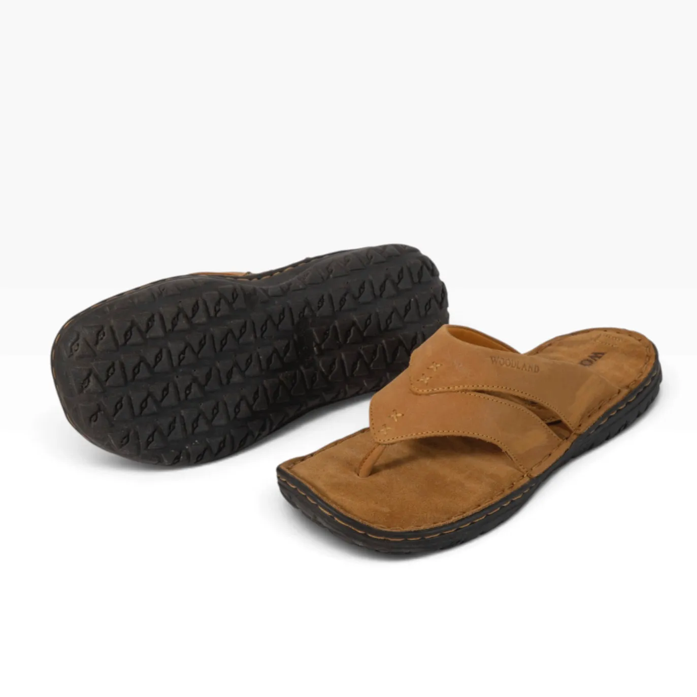 Woodland SNAYPE slippers for men 7