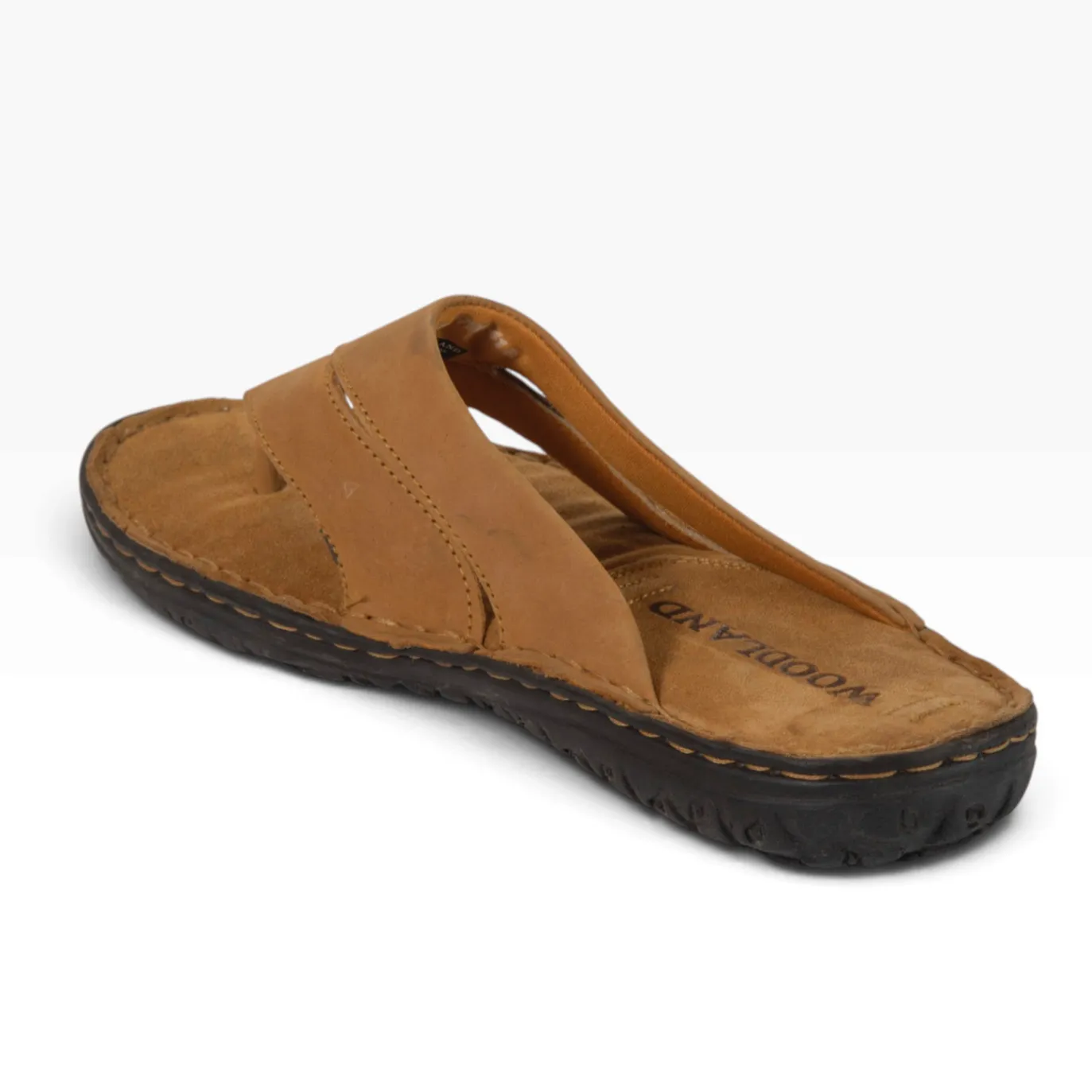 Woodland SNAYPE slippers for men 8