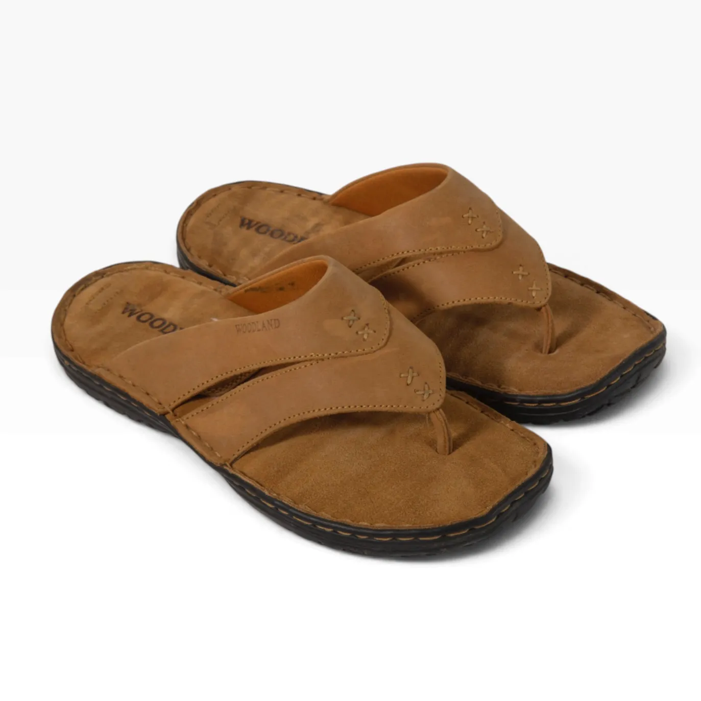 Woodland SNAYPE slippers for men 9