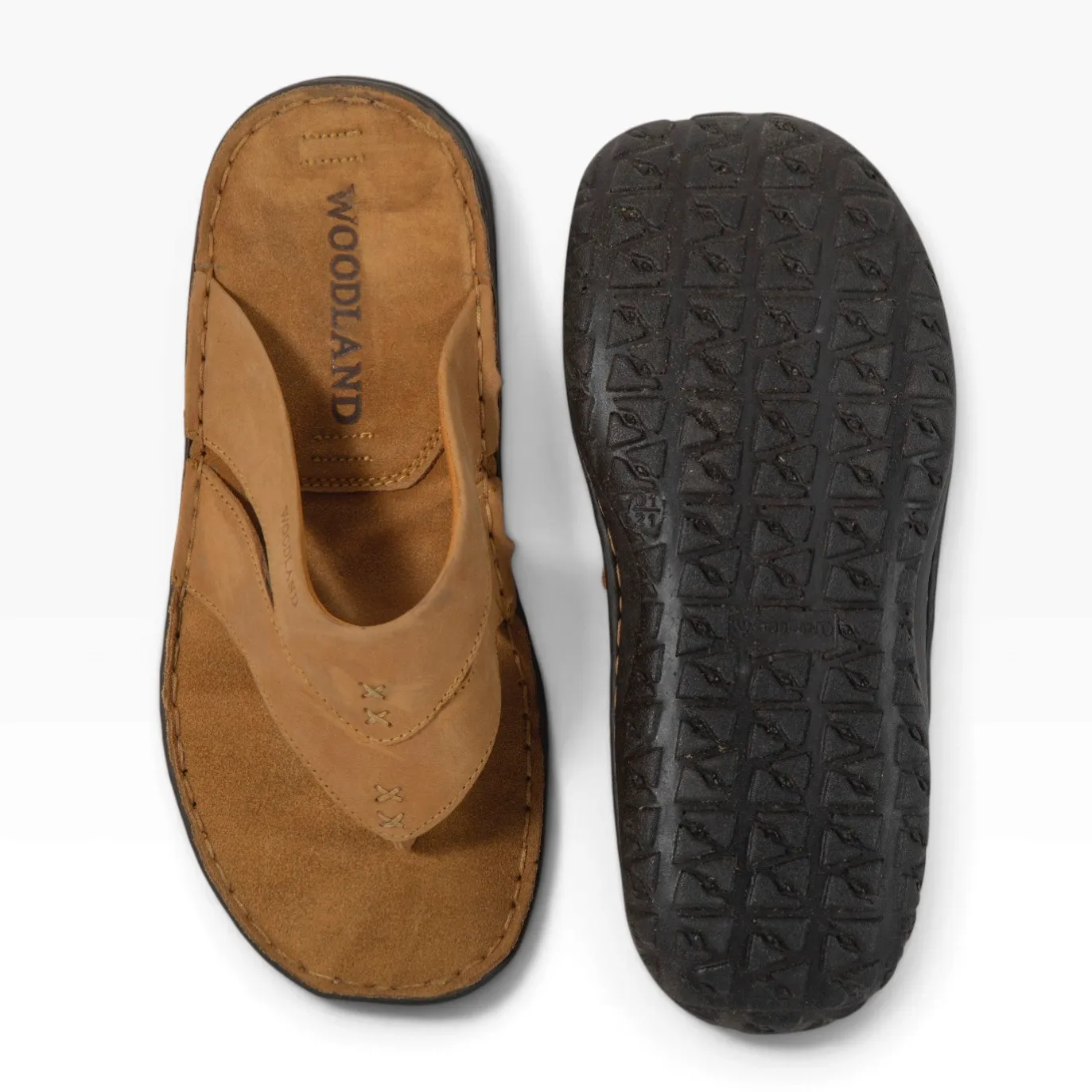 Woodland SNAYPE slippers for men 10