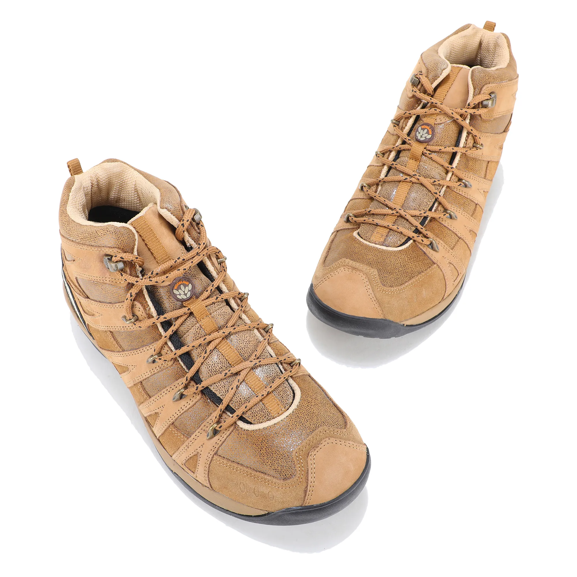 Desert Boot CAMEL - Thumbnail 2