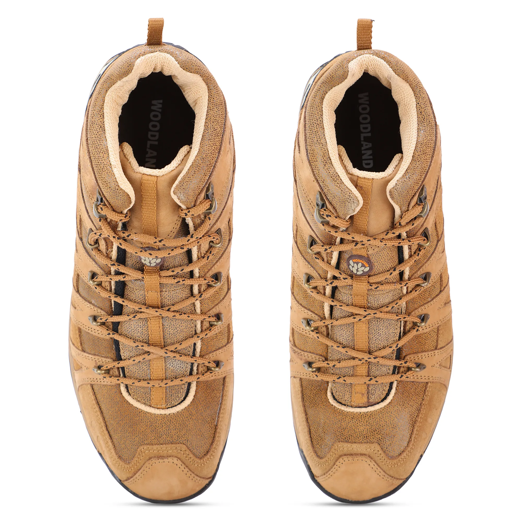 Desert Boot CAMEL - Thumbnail 3