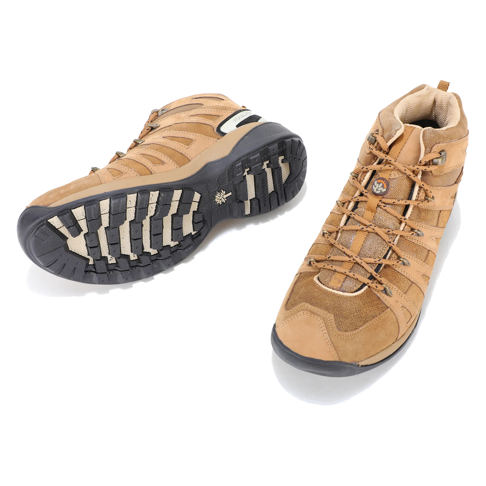 Desert Boot CAMEL - Thumbnail 6