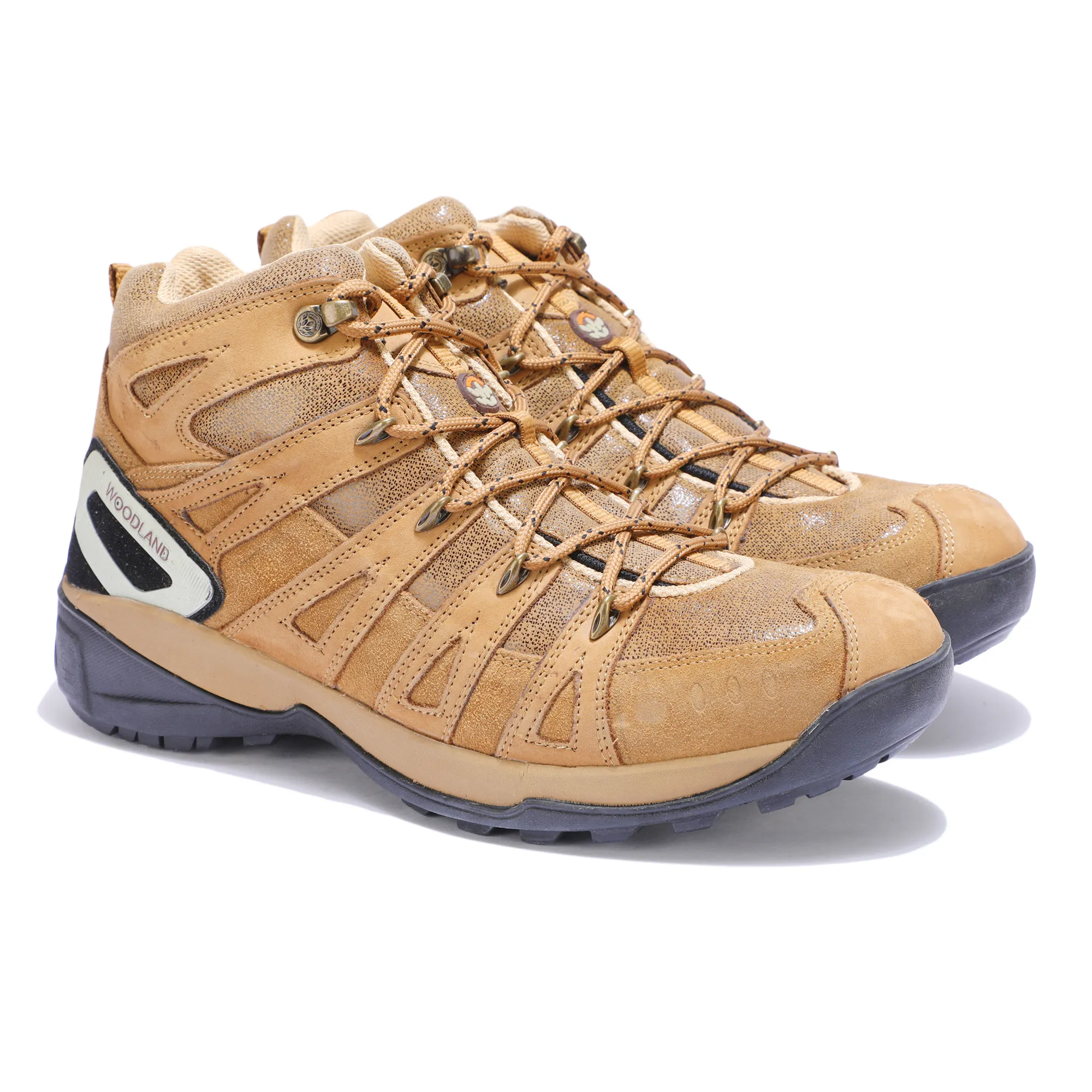 Desert Boot CAMEL - Thumbnail 8