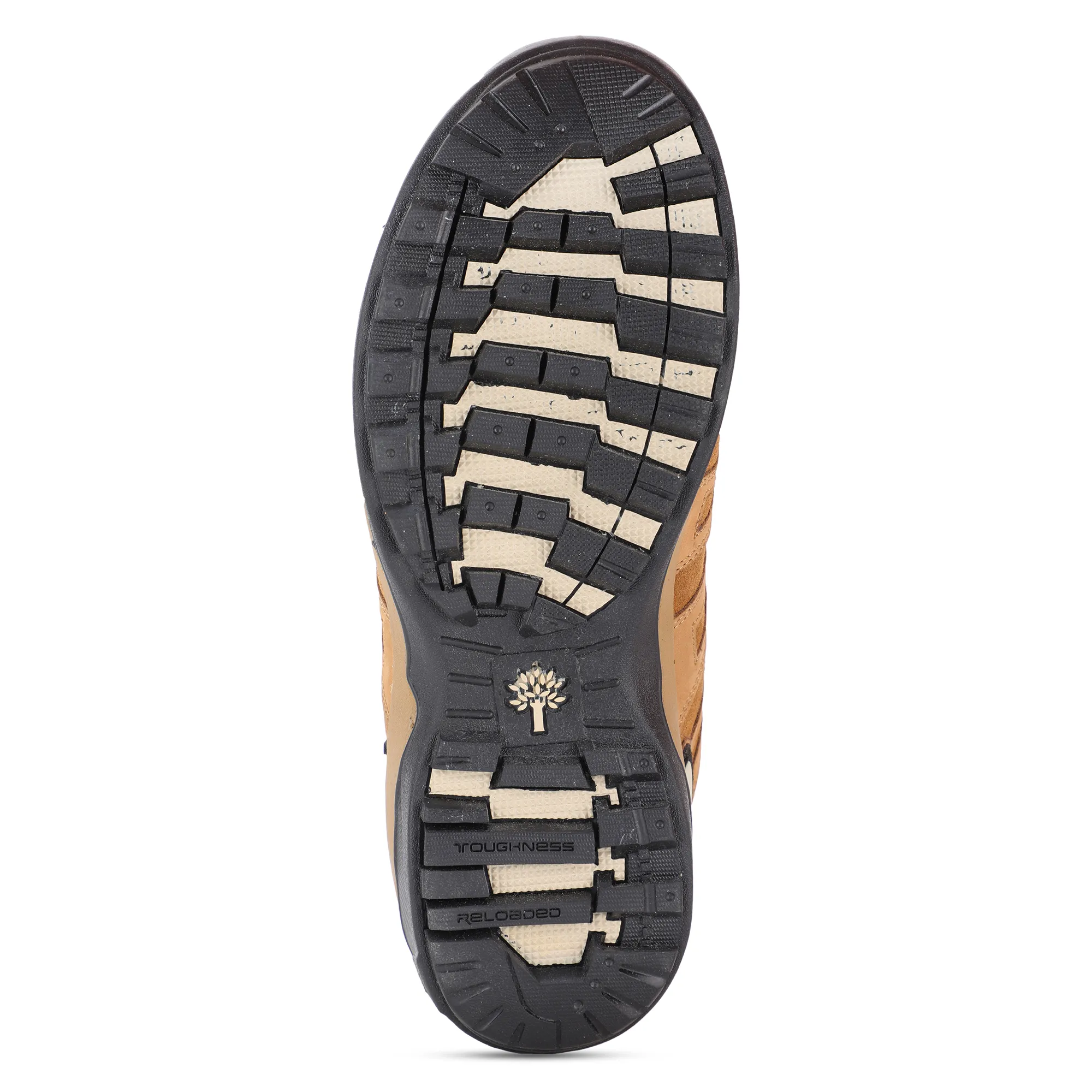 Desert Boot CAMEL - Thumbnail 9