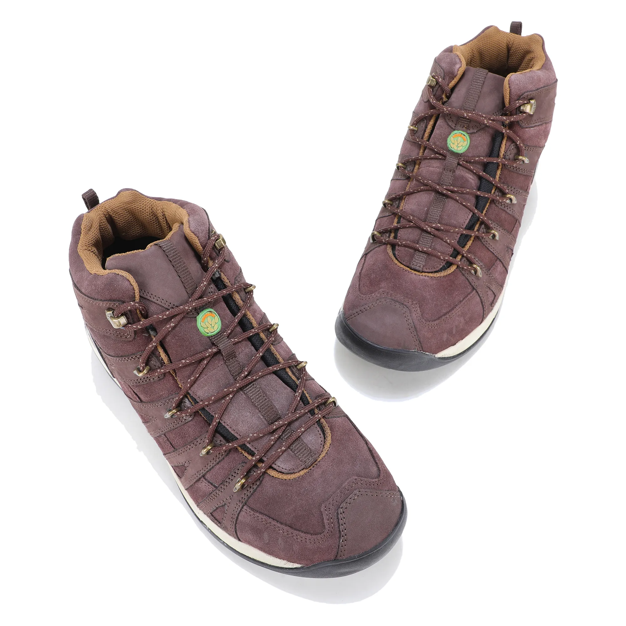 Desert Boot RB BROWN - Thumbnail 2