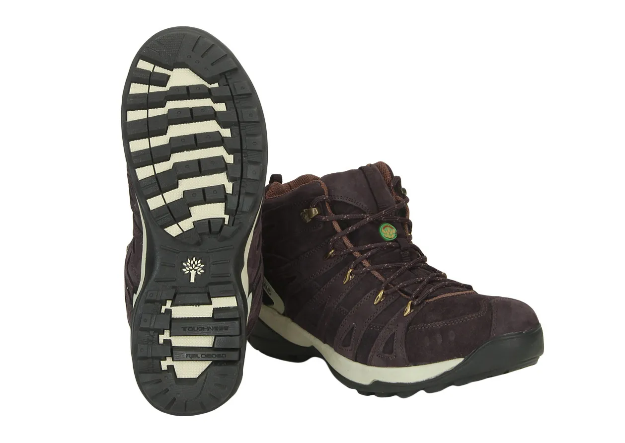 Desert Boot RB BROWN - Thumbnail 13