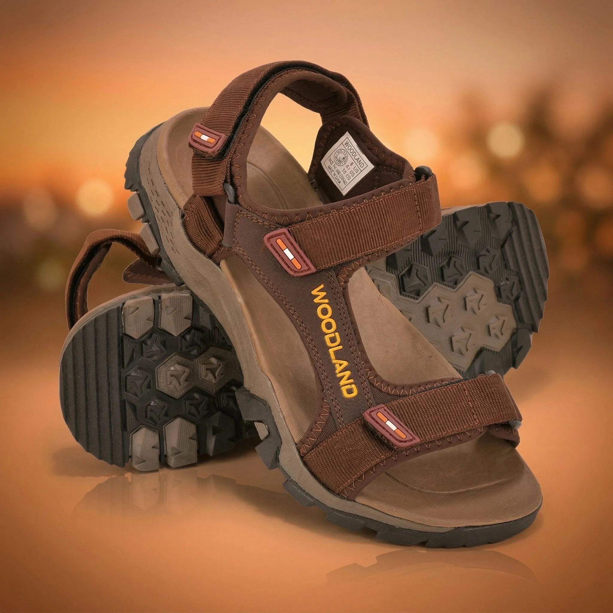 brown-sports-sandal-for-men
