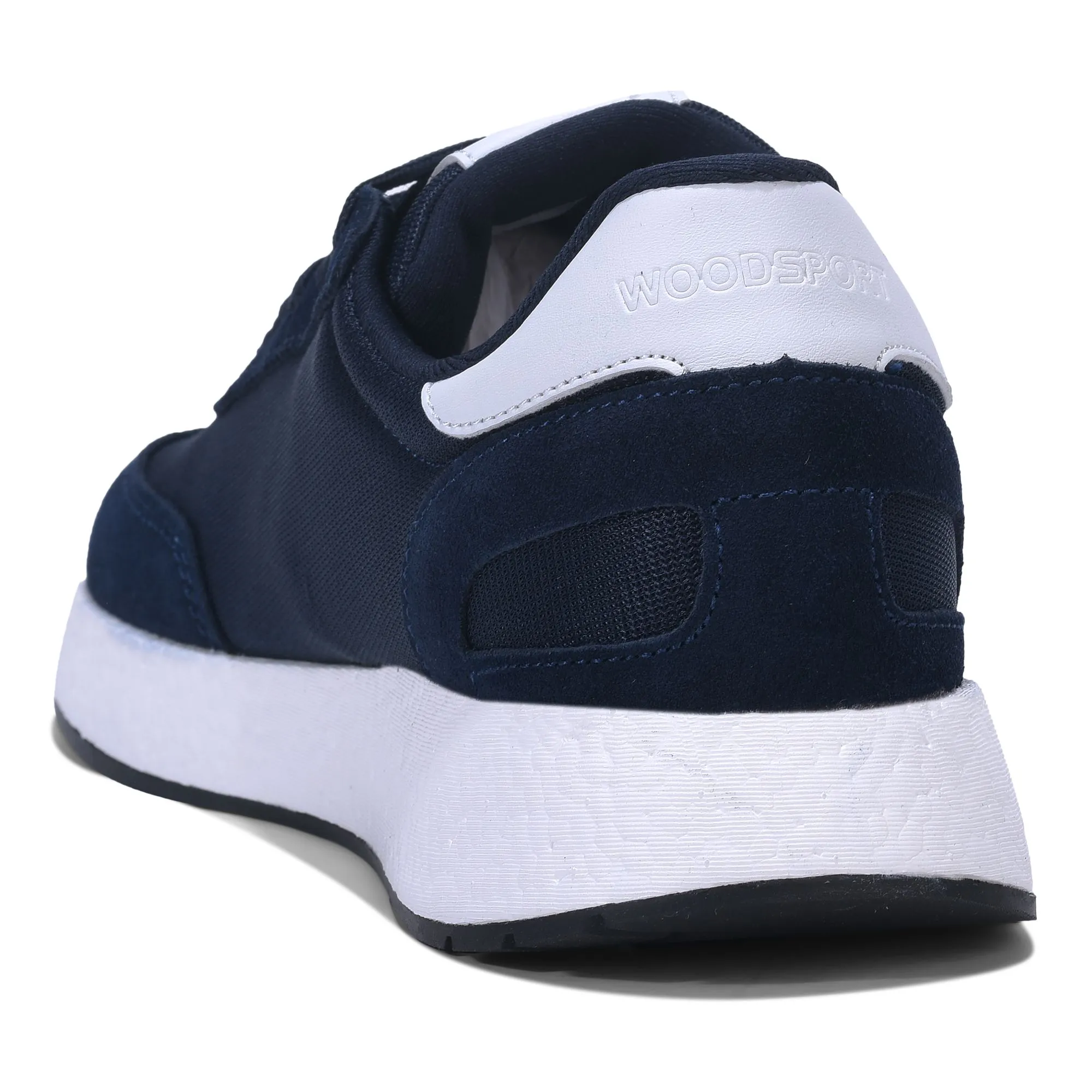 Blue sneakers for men - Thumbnail 5