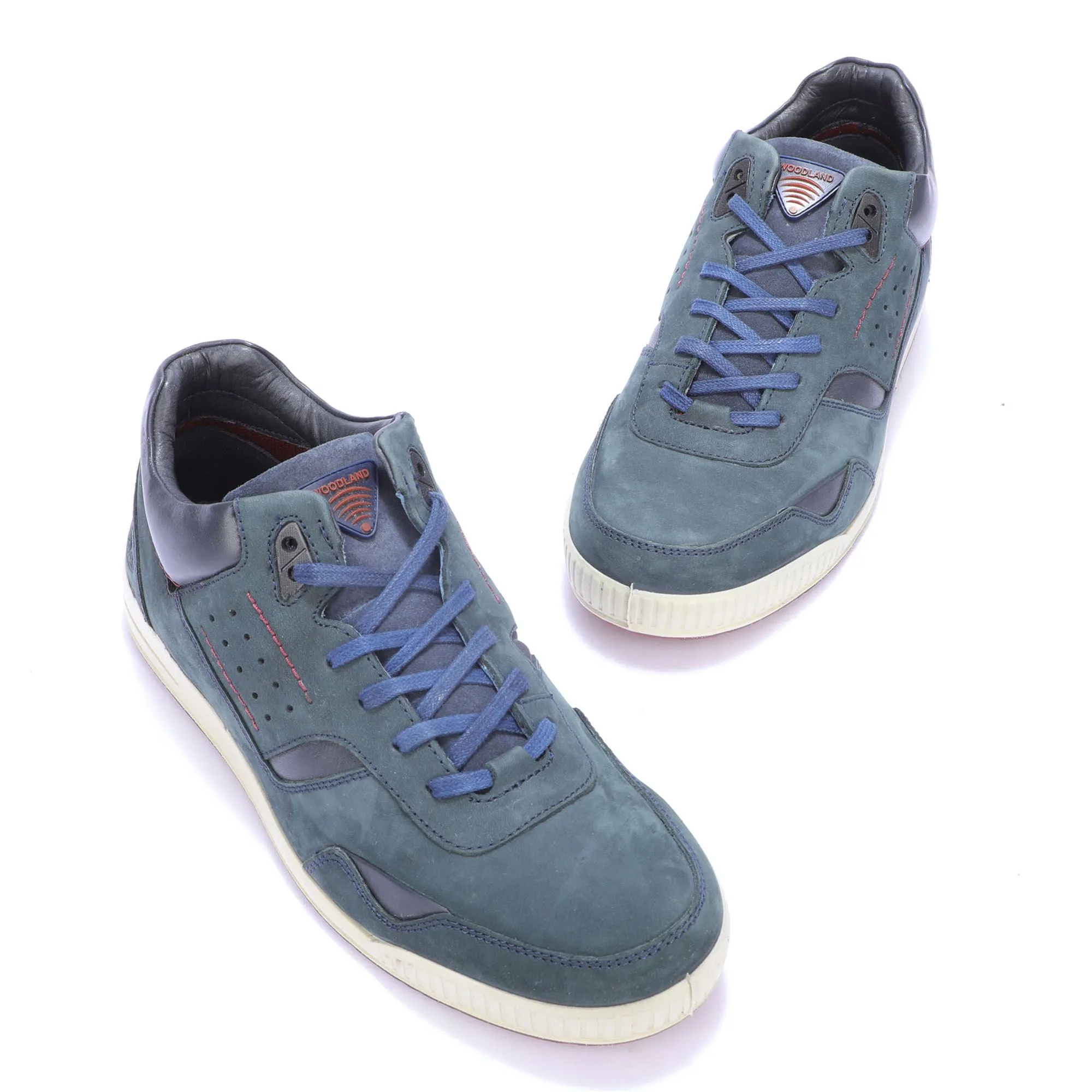 DNAVY 4 casual sneaker for men - Thumbnail 2