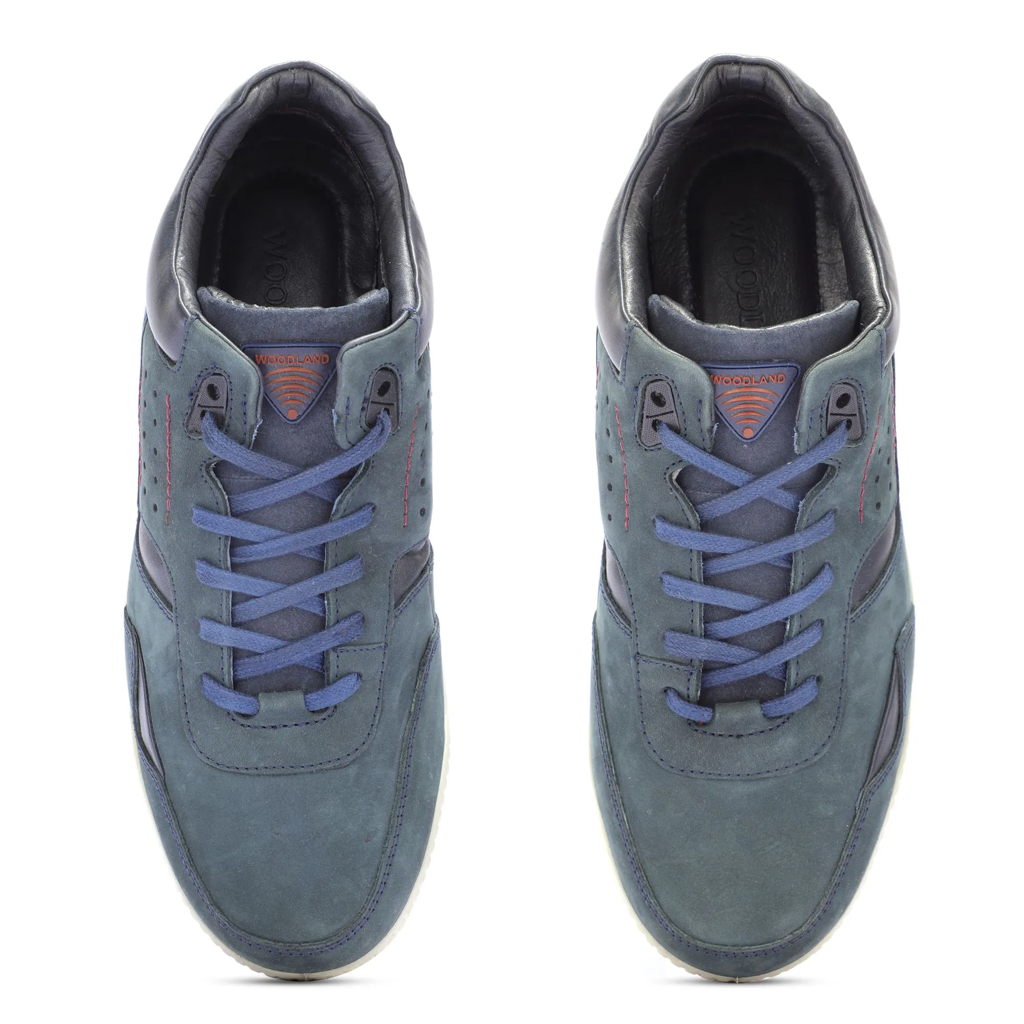 DNAVY 4 casual sneaker for men - Thumbnail 3