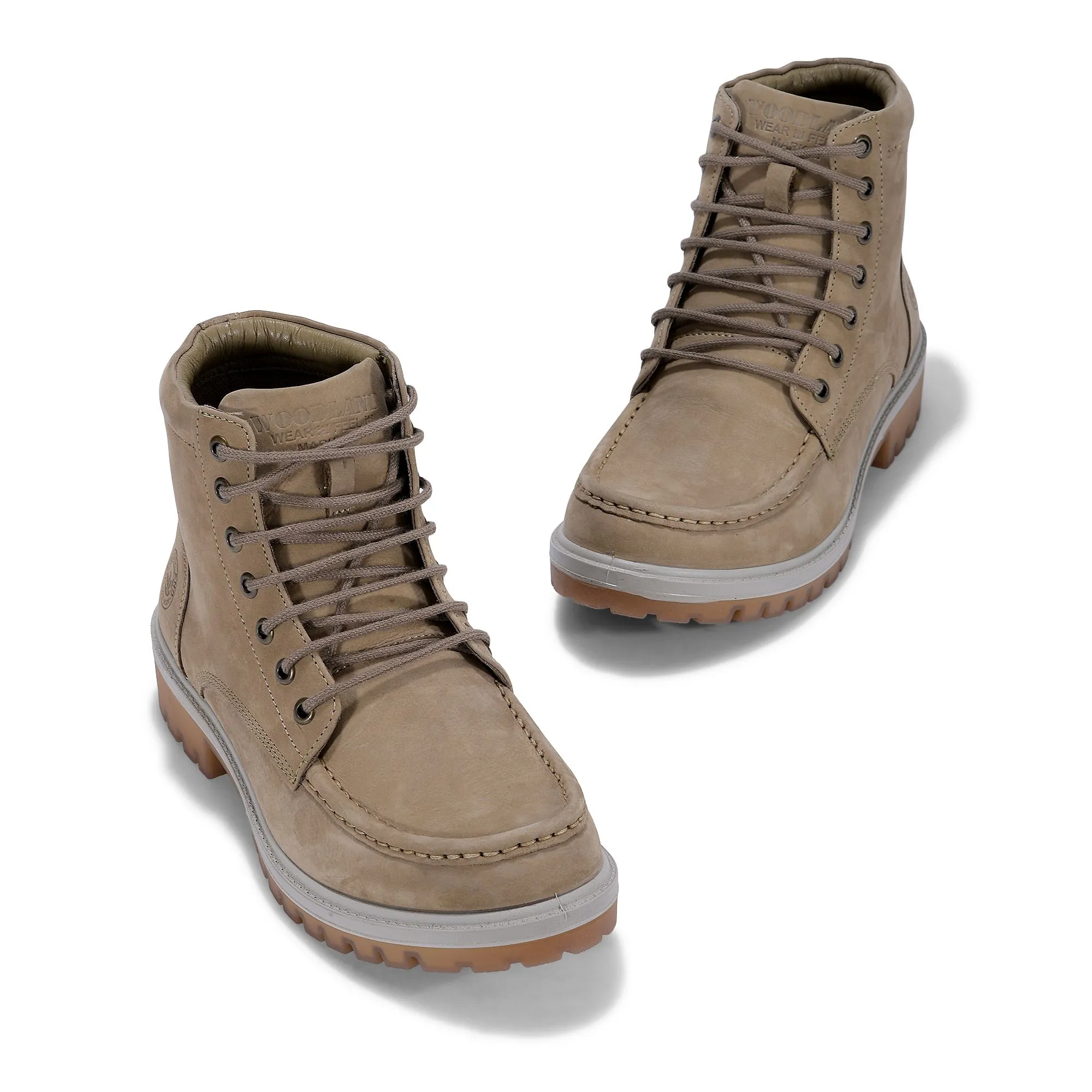 Voyage KHAKI - Thumbnail 2