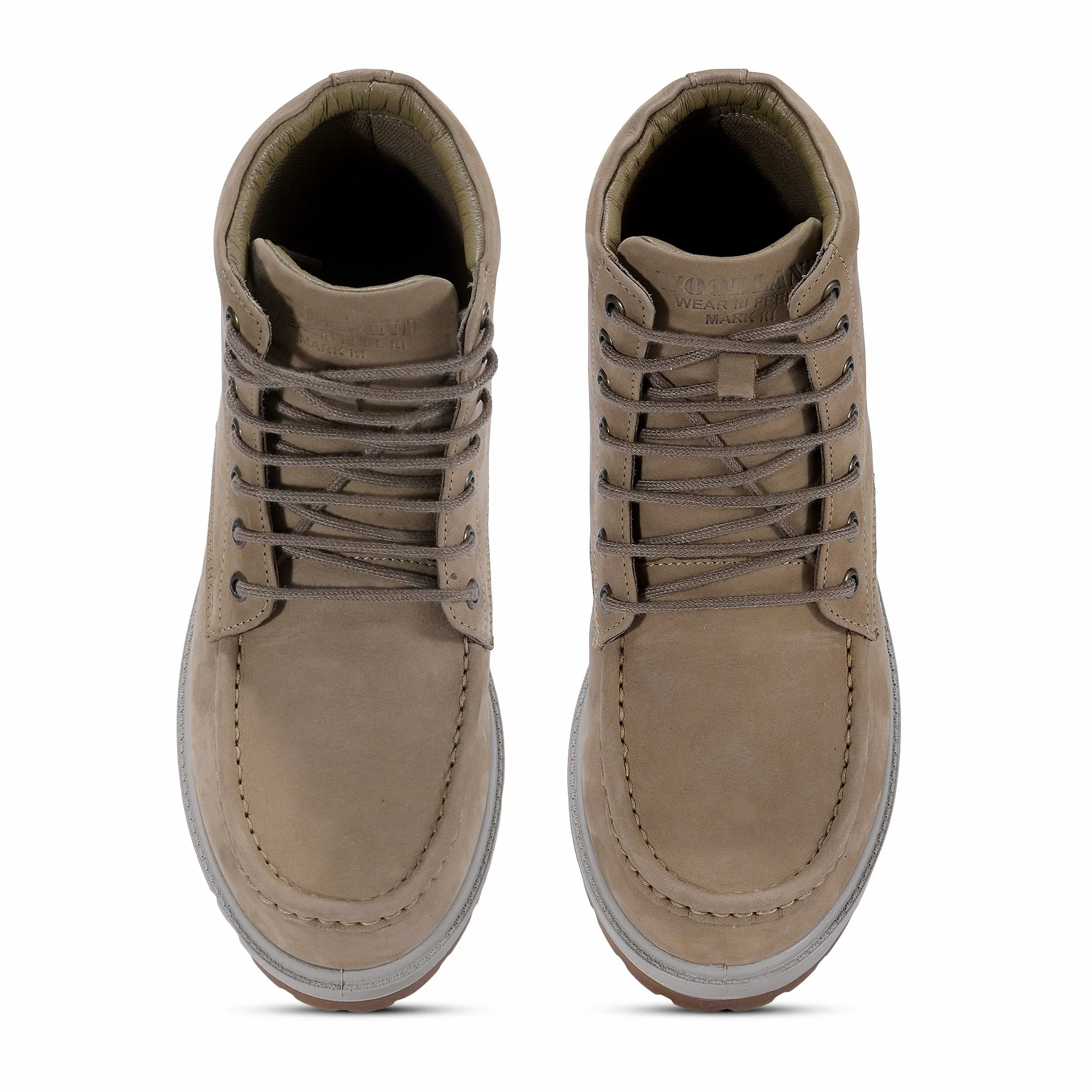 Voyage KHAKI - Thumbnail 3