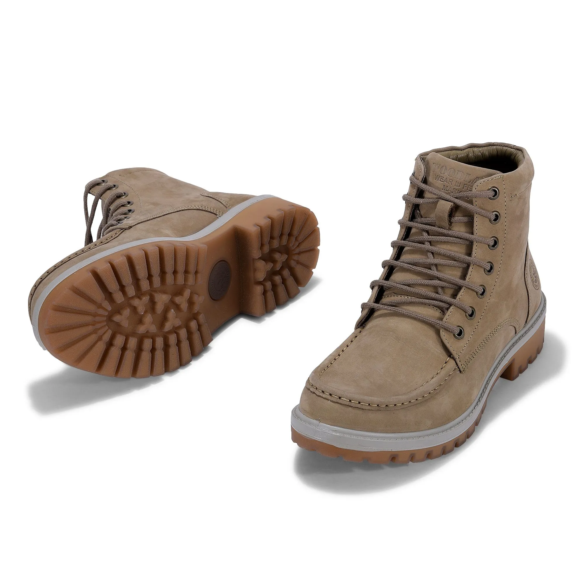 Voyage KHAKI - Thumbnail 4