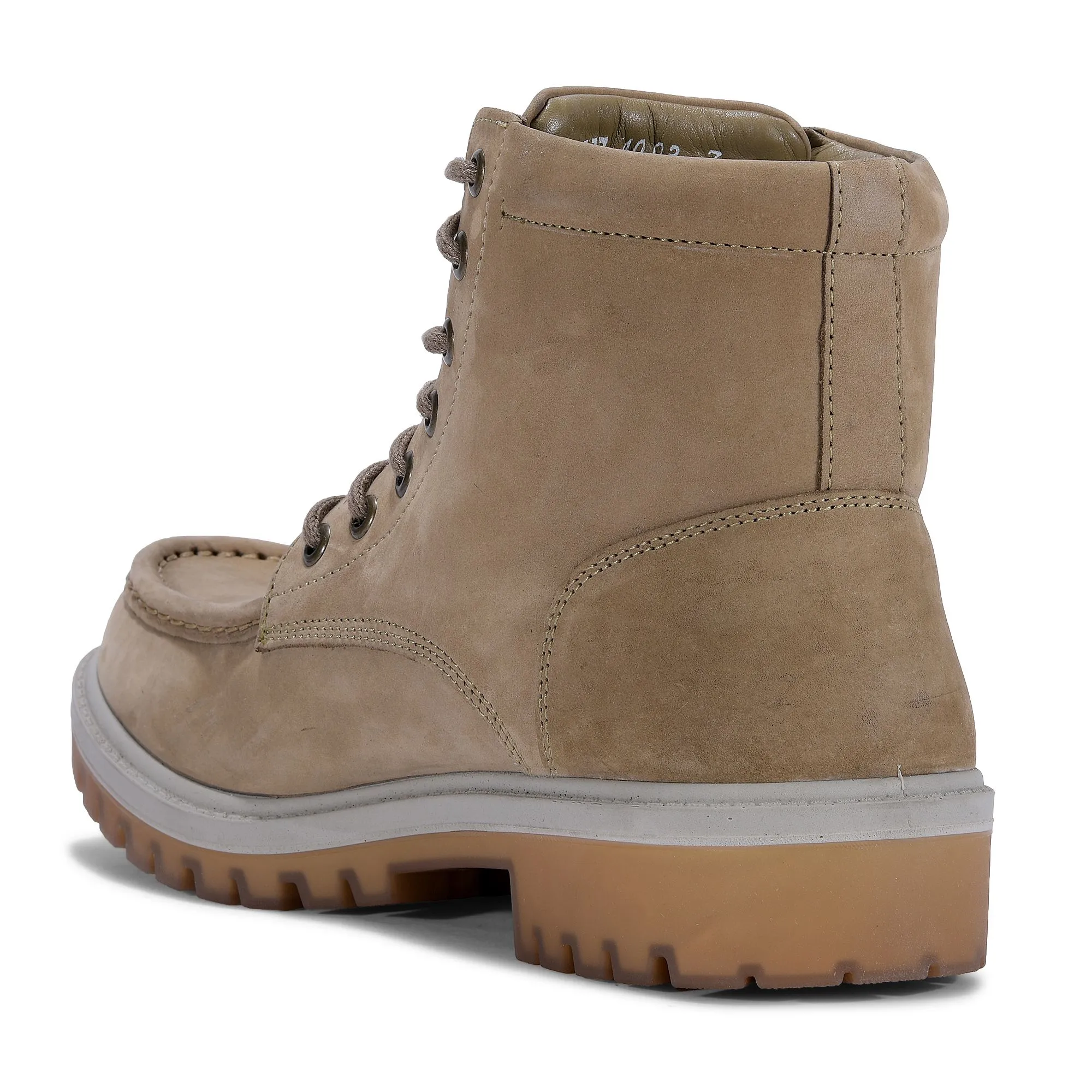 Voyage KHAKI - Thumbnail 5