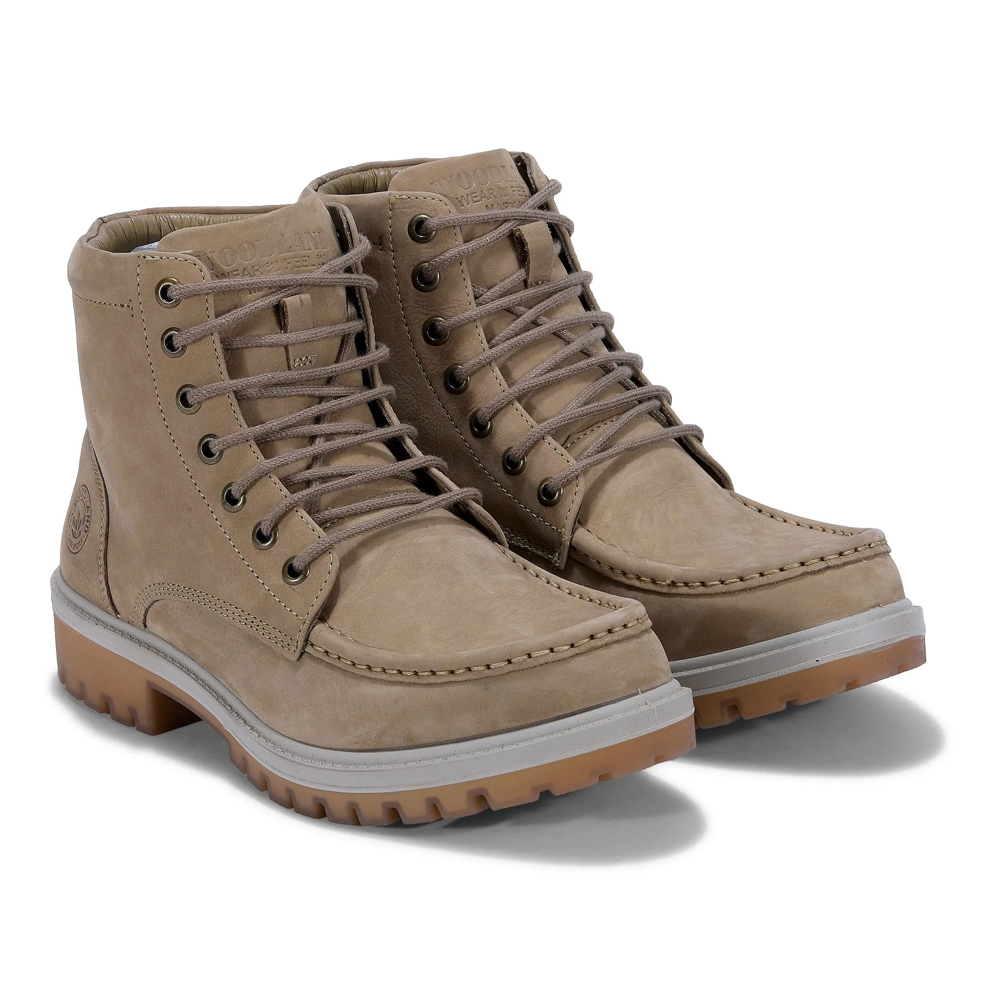 Voyage KHAKI - Thumbnail 6