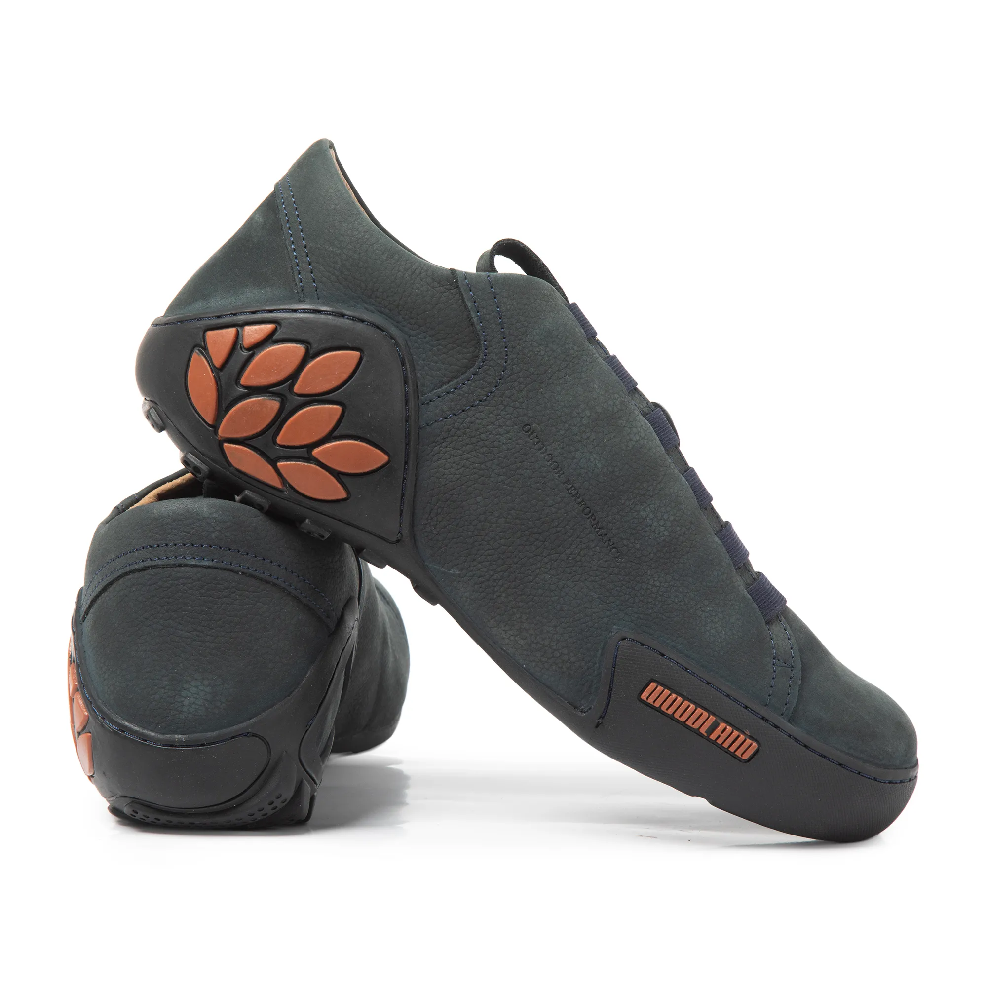 Dnavy4 Sneakers for Men - Thumbnail 3