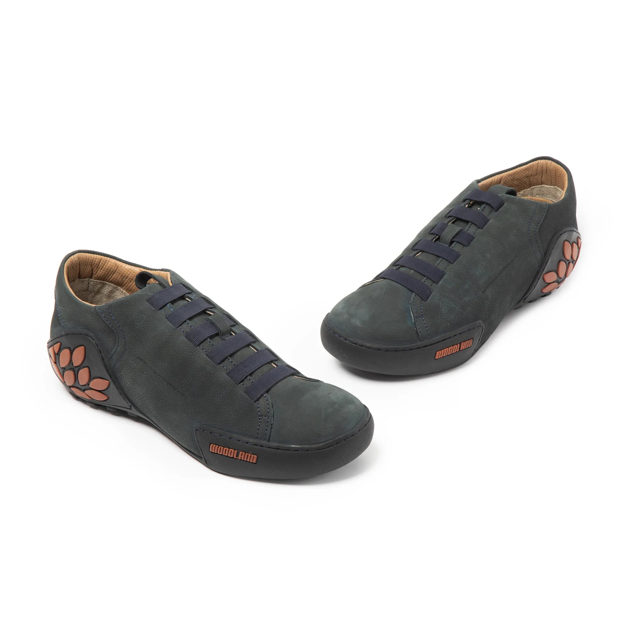 Dnavy 4 Sneakers for Men - Thumbnail 8