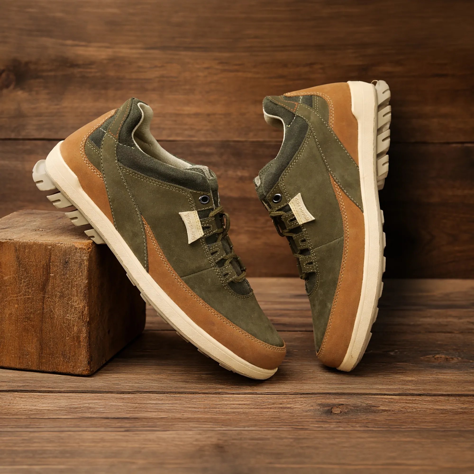 woodland-men-s-camel-versatile-nubuck-casual-shoes