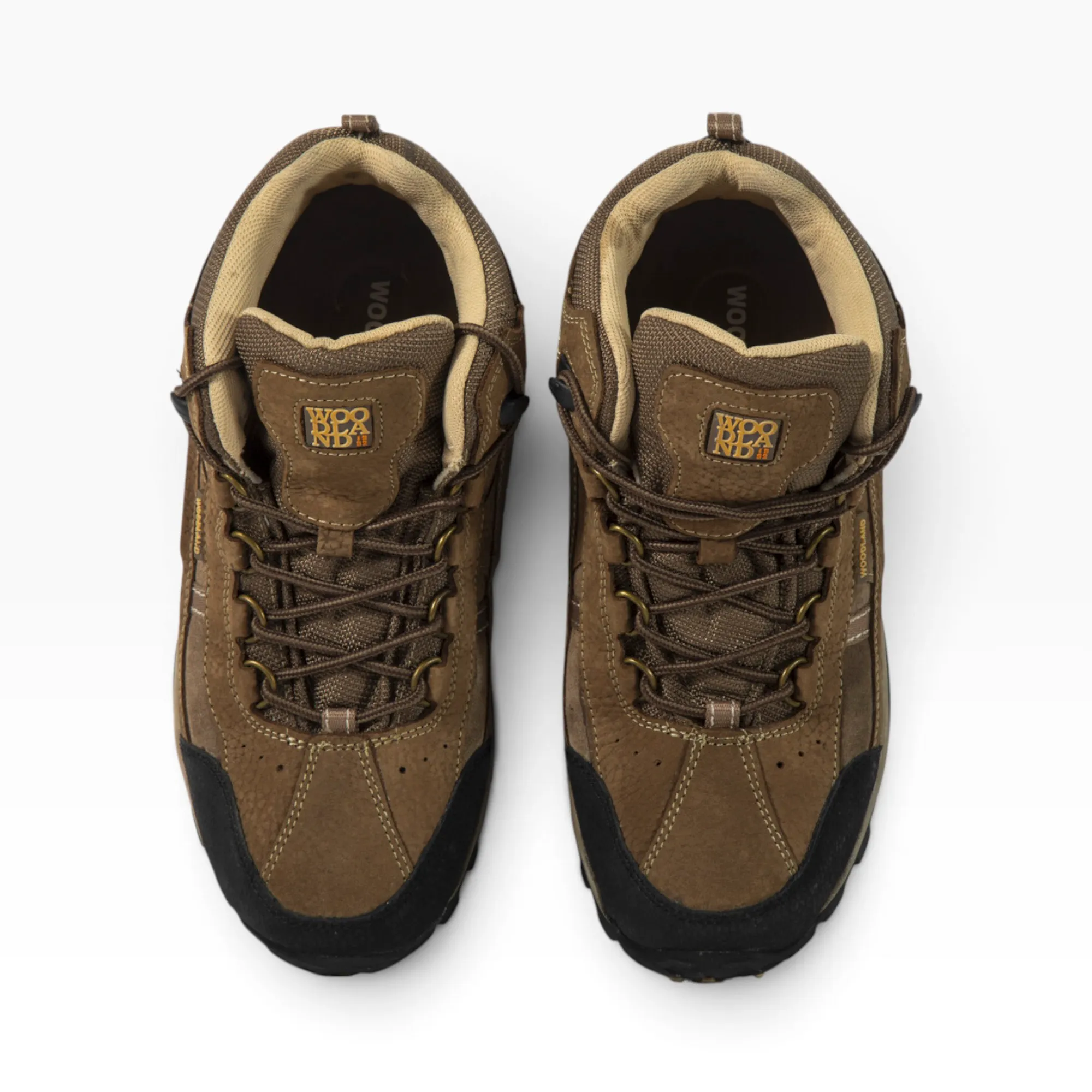 Camel Boot For Men - Thumbnail 11