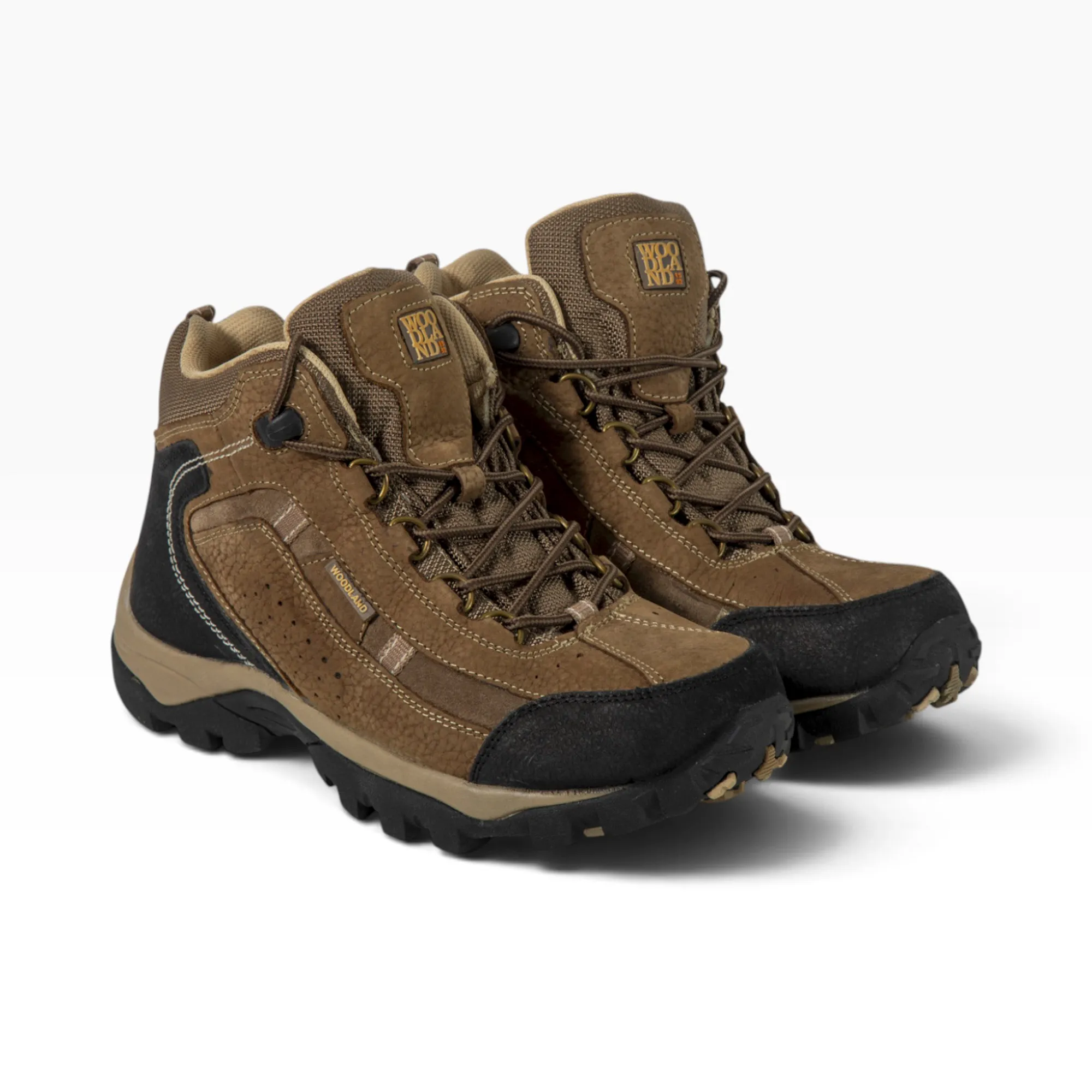 Camel Boot For Men - Thumbnail 14