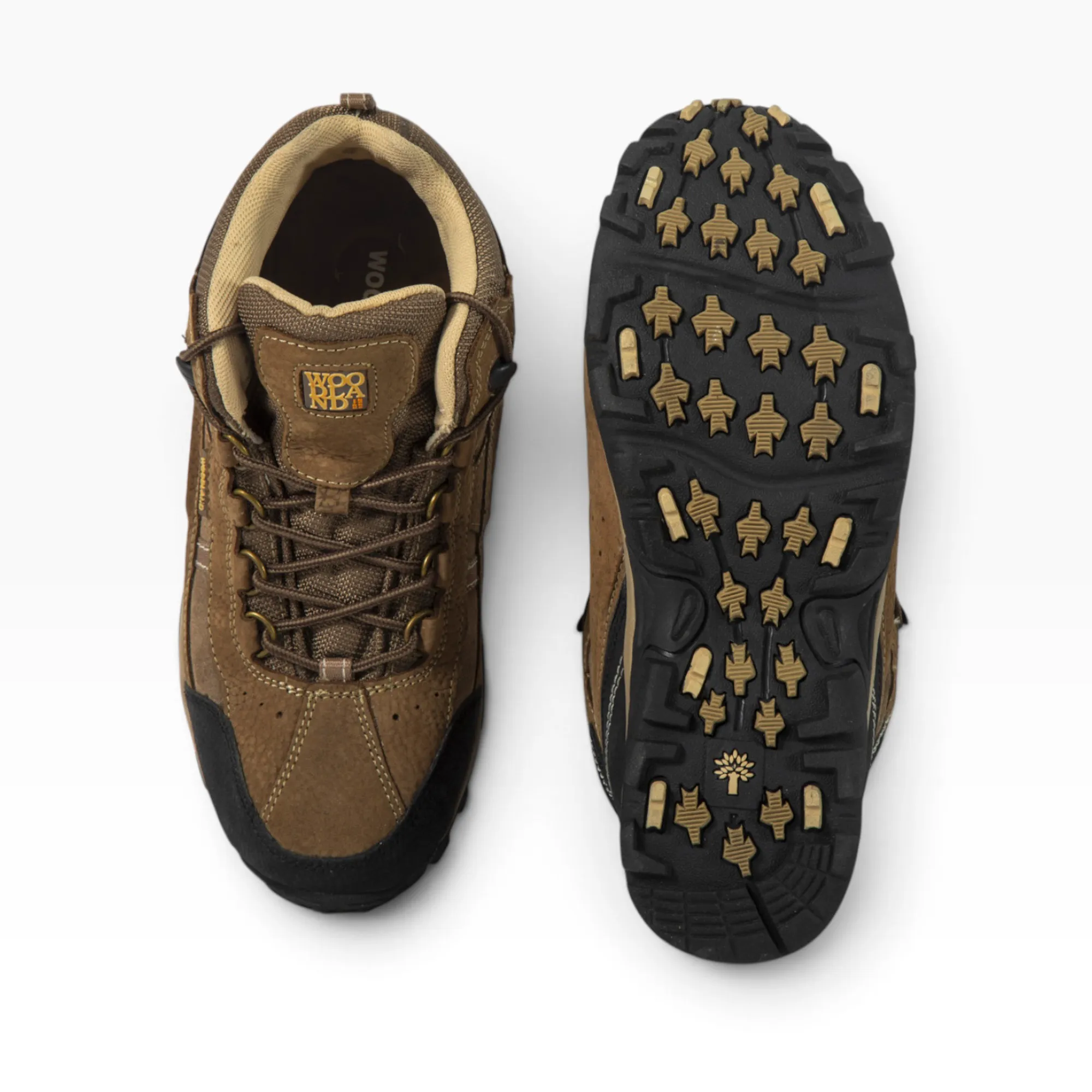 Camel Boot For Men - Thumbnail 15
