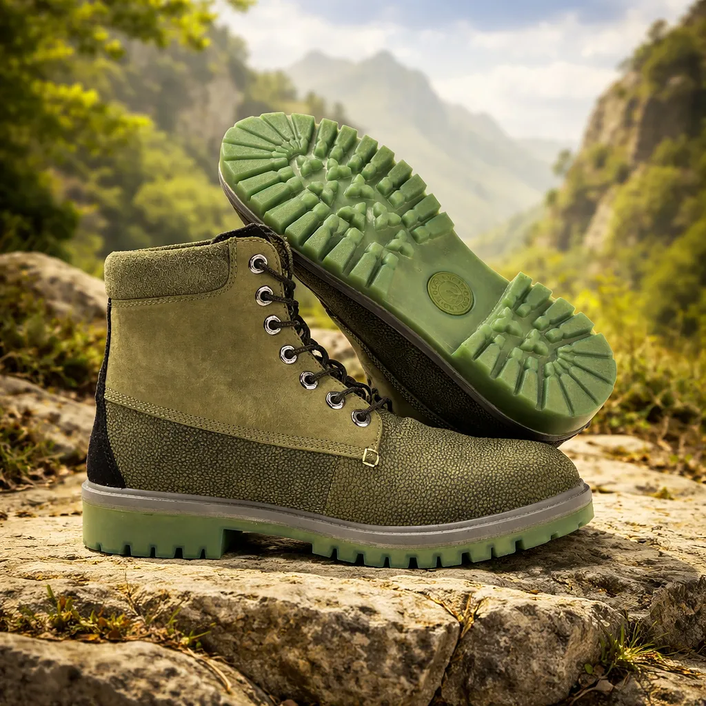 woodland-olive-green-nubuk-lace-up-boot