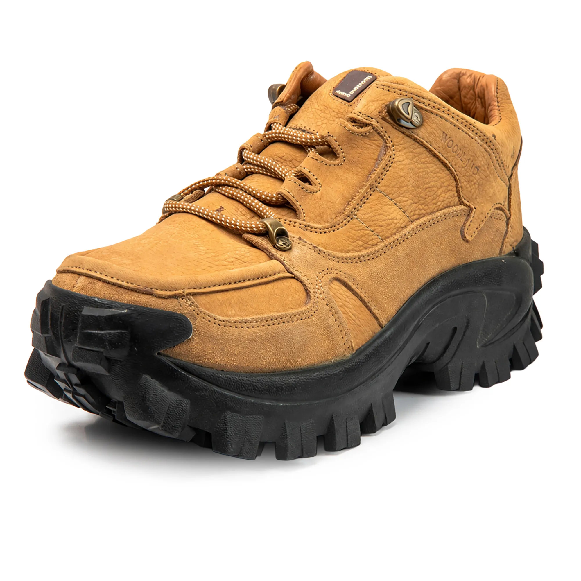 Camel hiking boot - Thumbnail 9