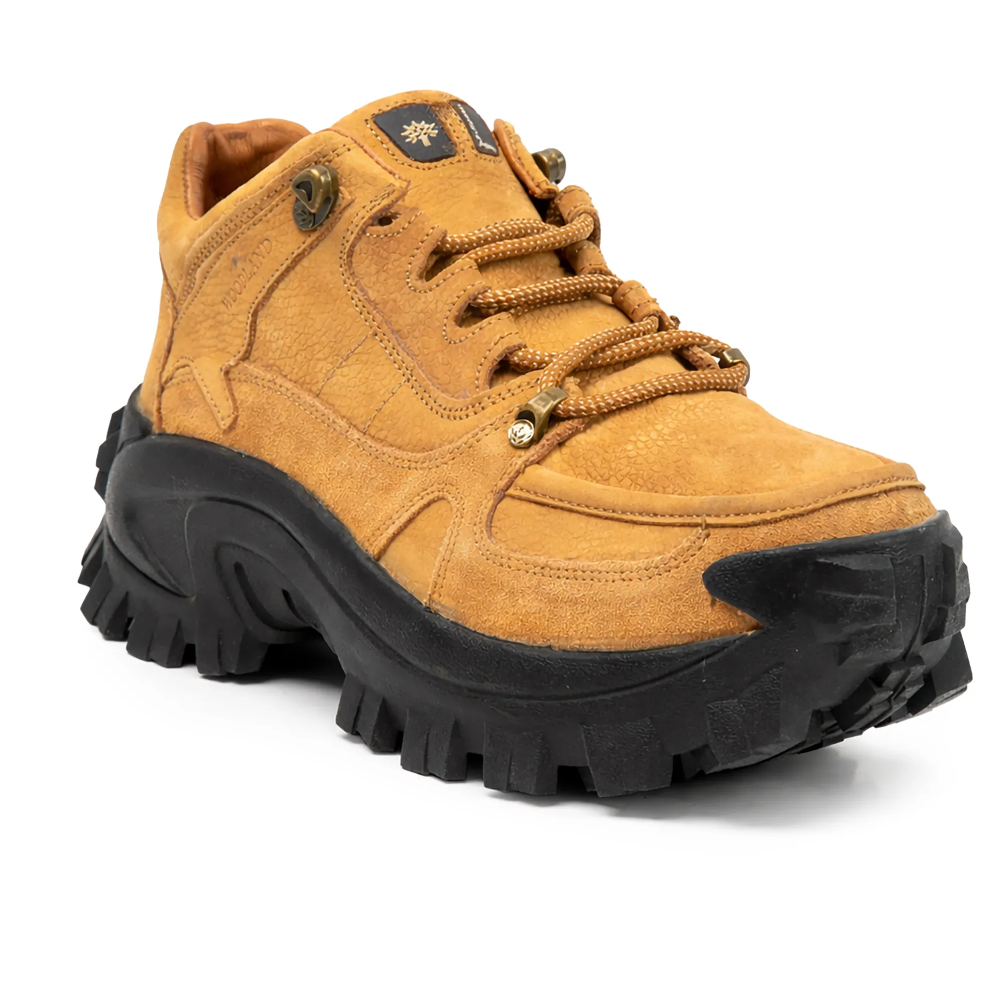 Camel hiking boot - Thumbnail 10