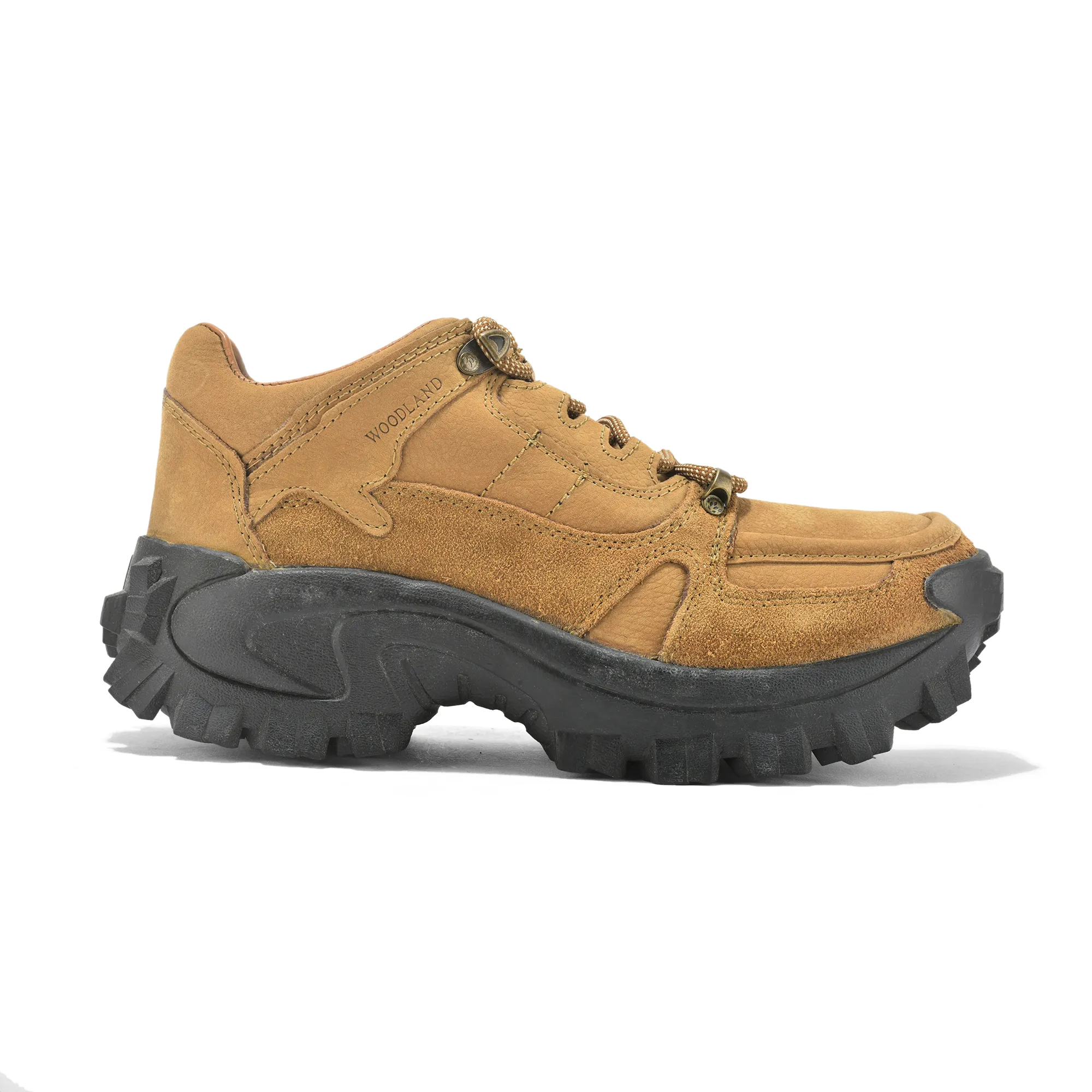 Camel hiking boot - Image 1